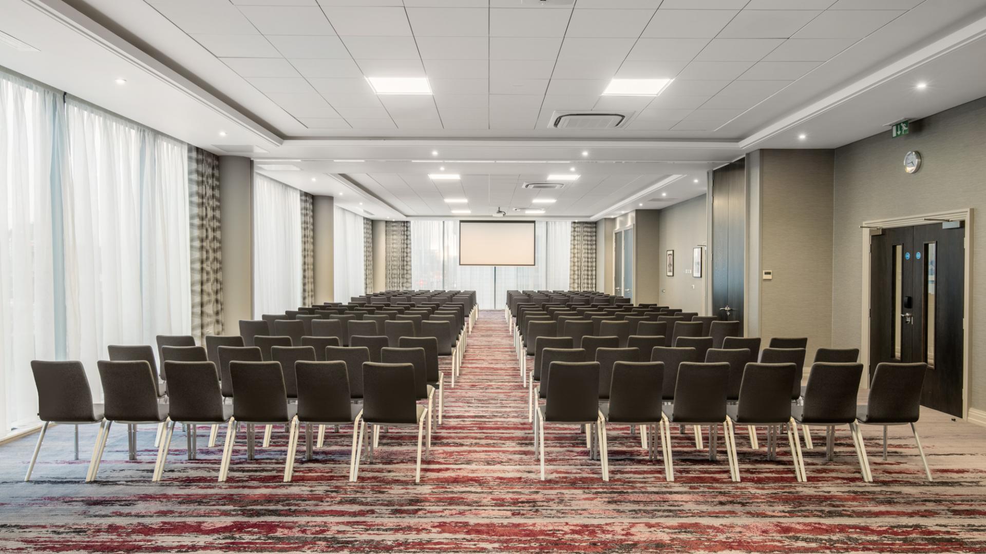Conference Venues for Hire in Docklands