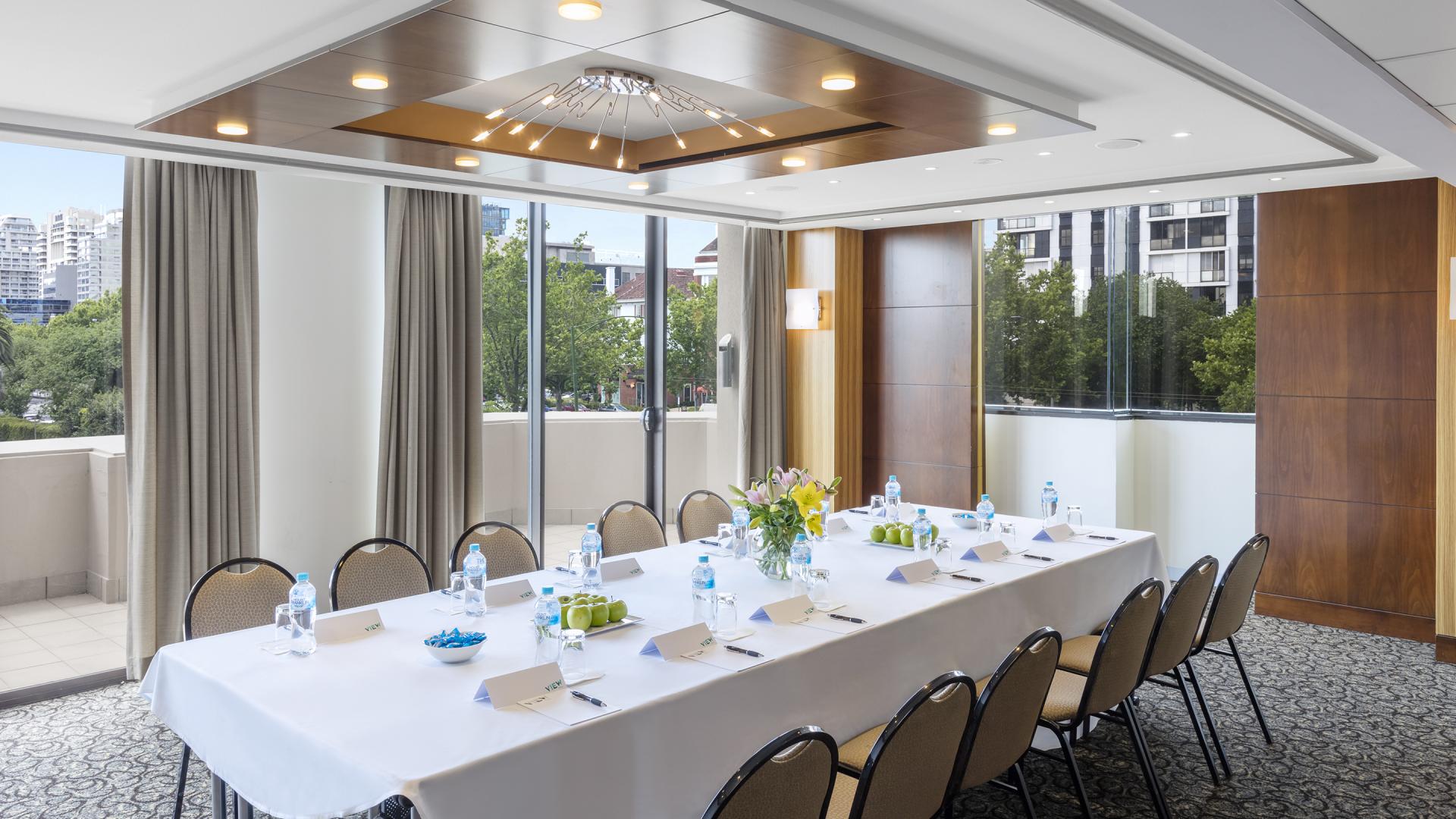 Meeting Rooms for Hire in South Yarra