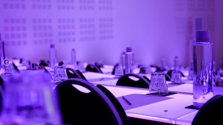 AGM Venues in London