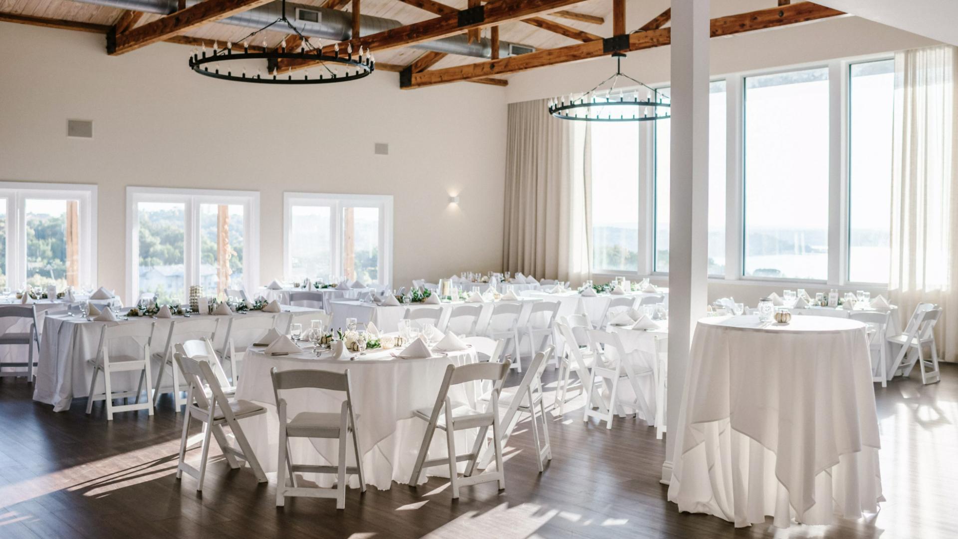 Banquet Halls for Rent in Austin, TX