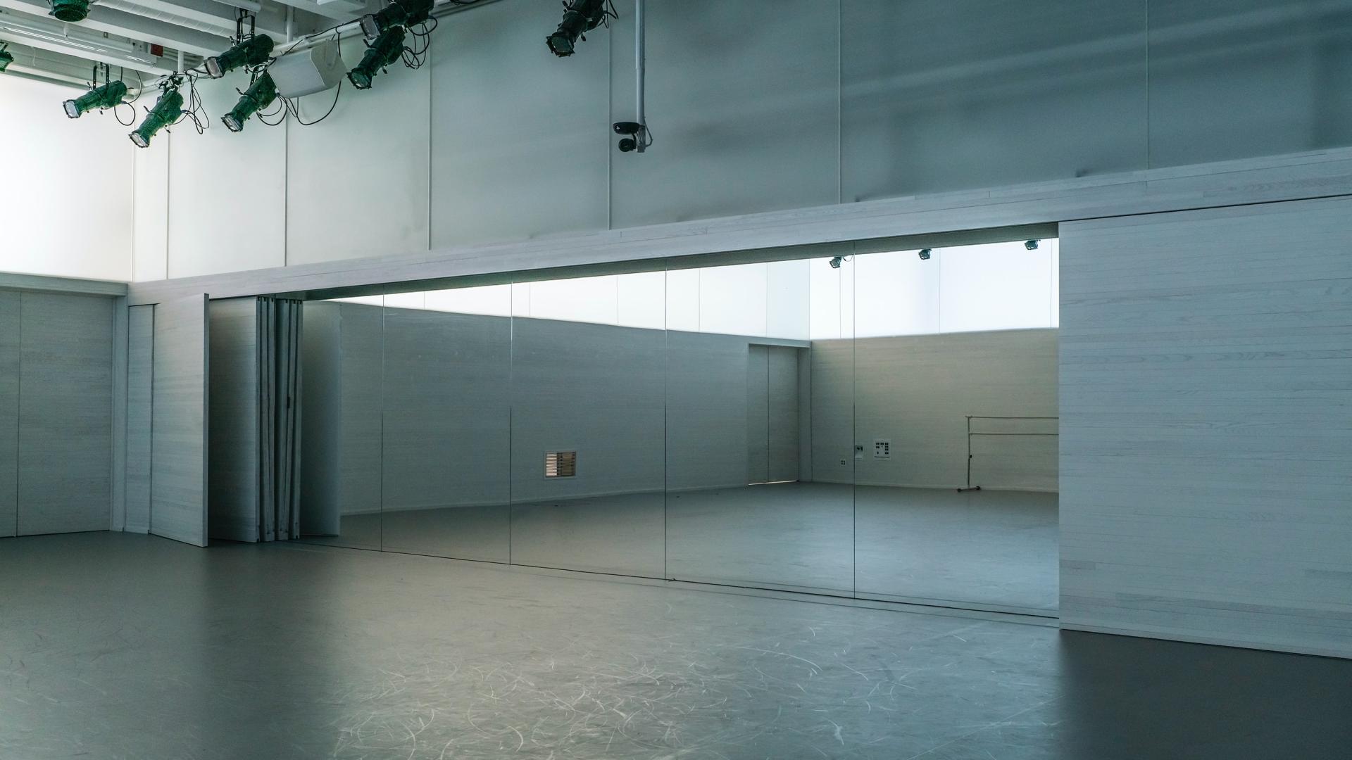 Dance Studios for Rent in Los Angeles, CA