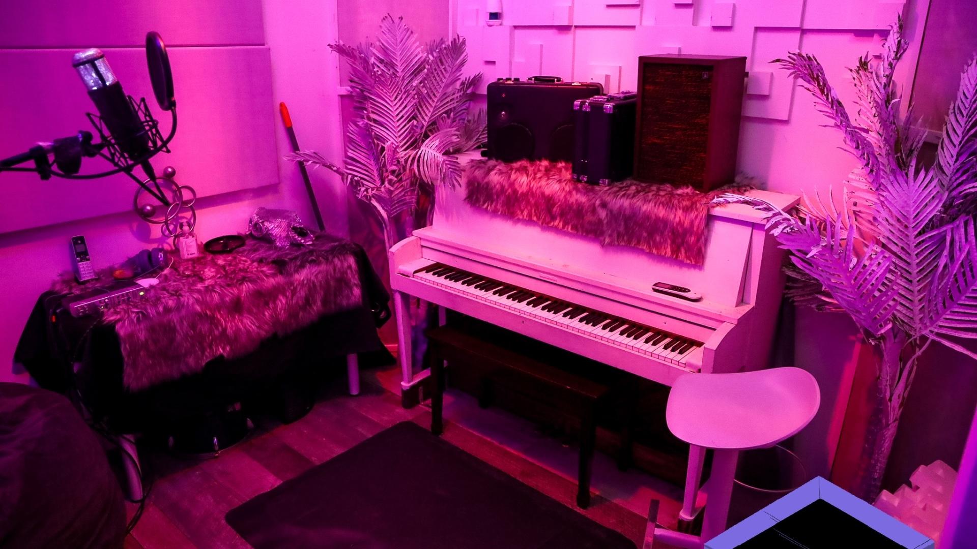 Recording Studios for Rent in Brooklyn, NY