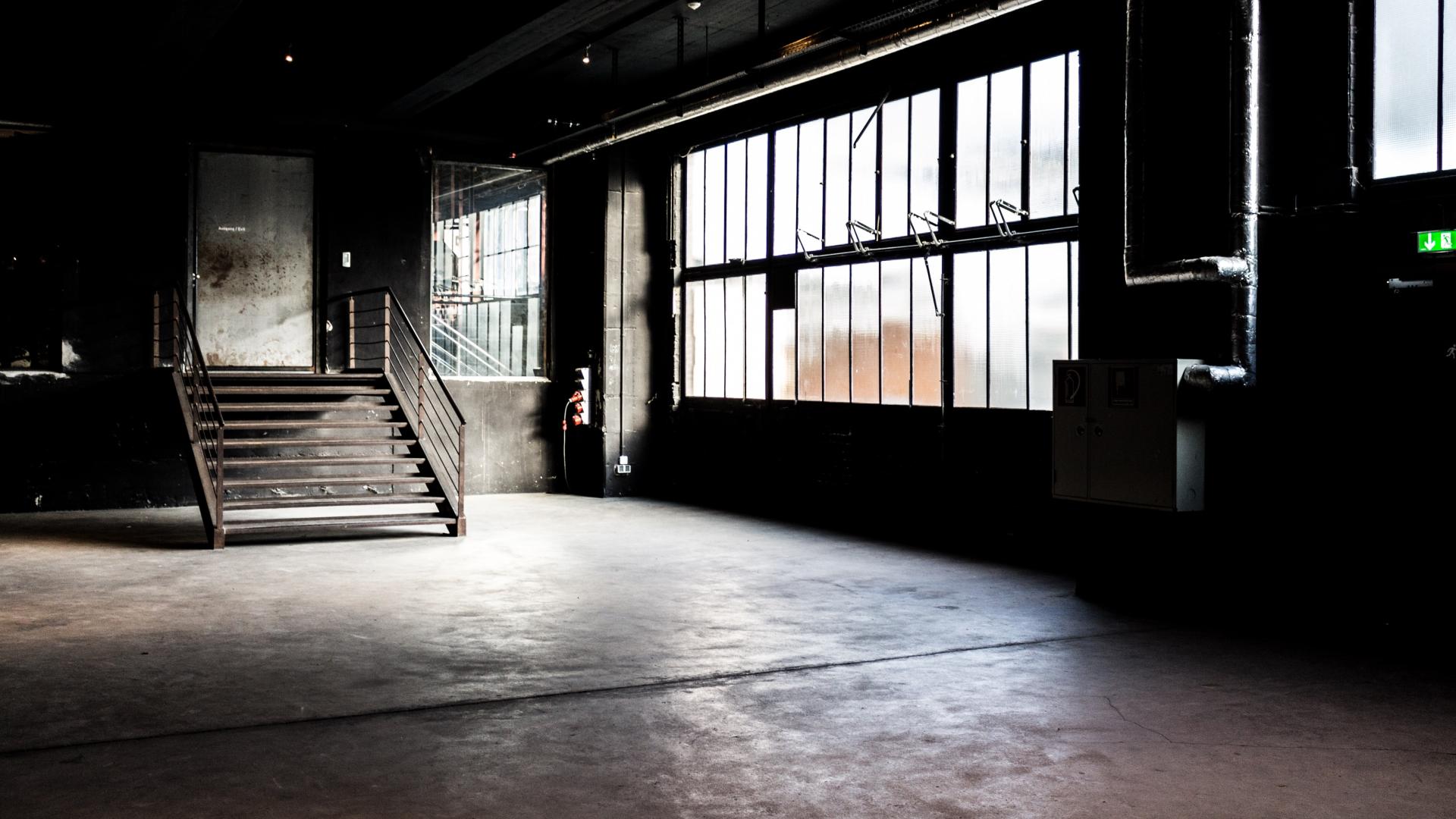 Warehouse Venues for Rent in Brooklyn, NY