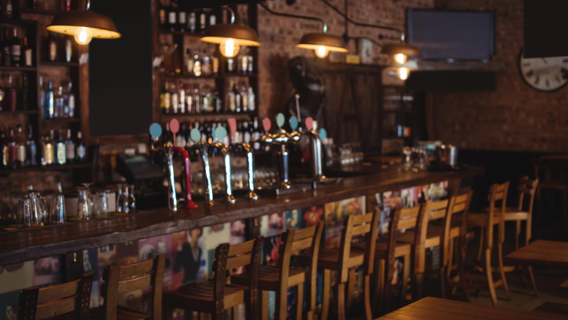 Pubs with Function Rooms for Hire in Dublin