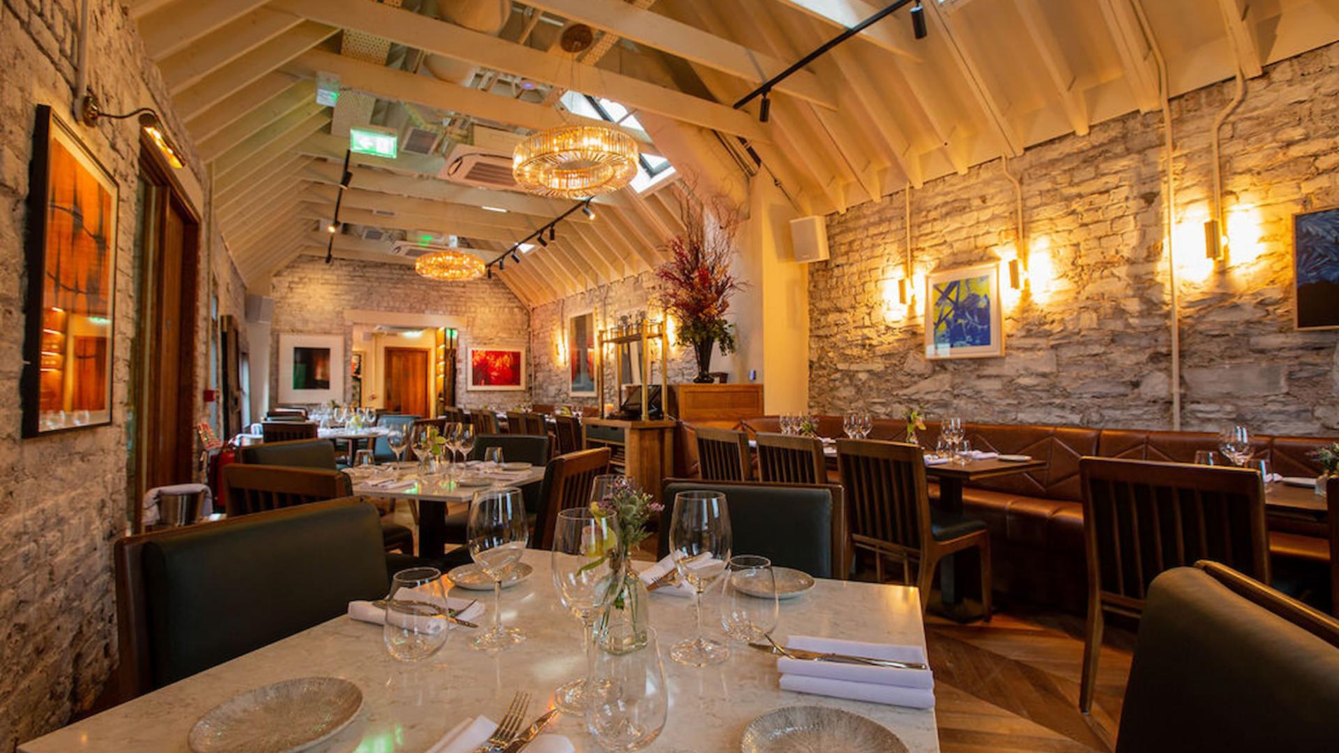 Pubs with Function Rooms for Hire in Dublin