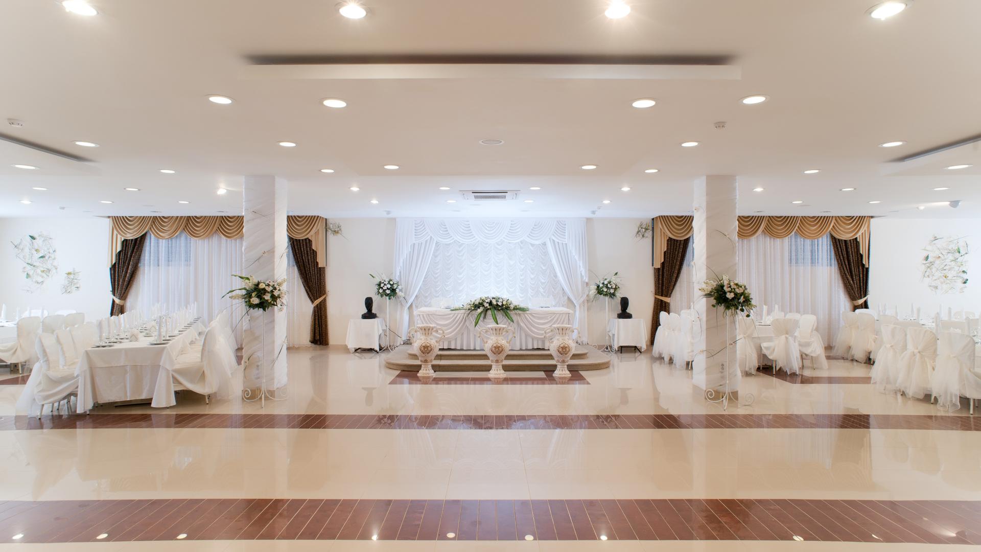 Banquet Halls for Rent in Downtown Chicago, IL