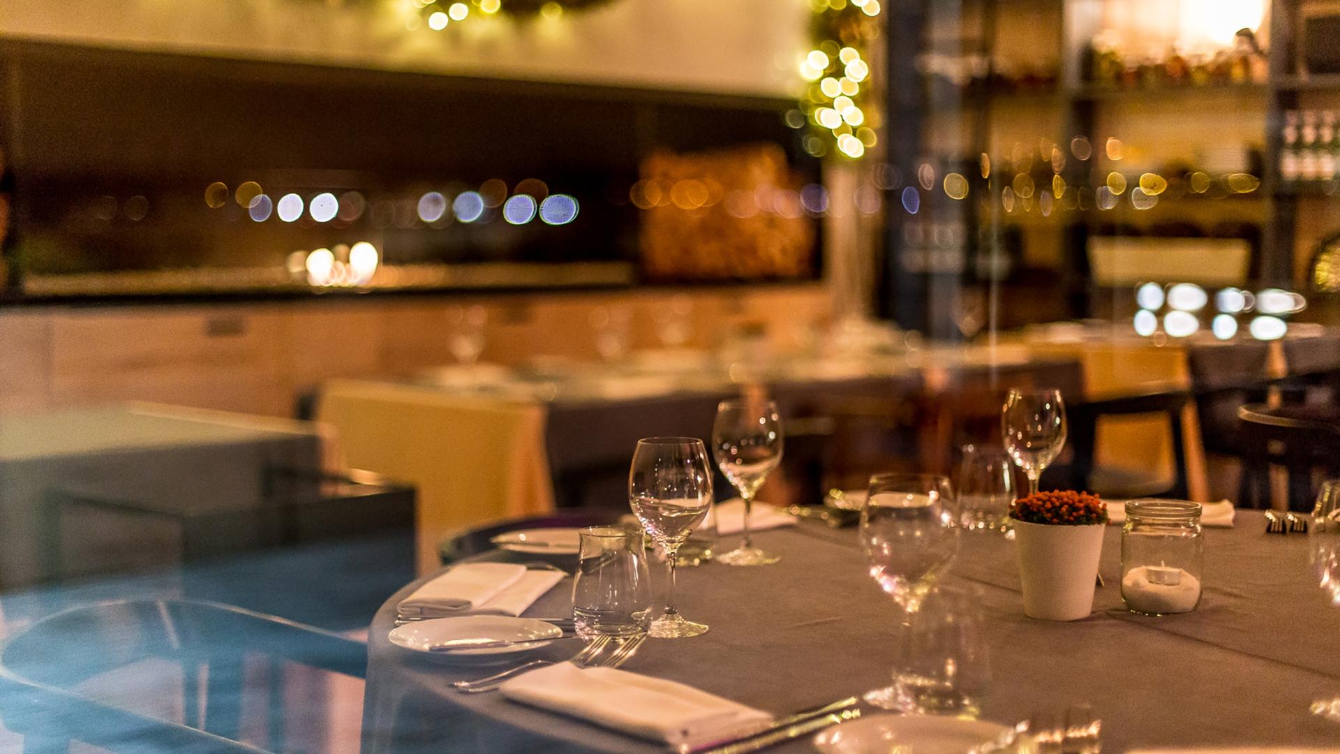 The 16 Best Thanksgiving Restaurants to Rent in Brooklyn, NY