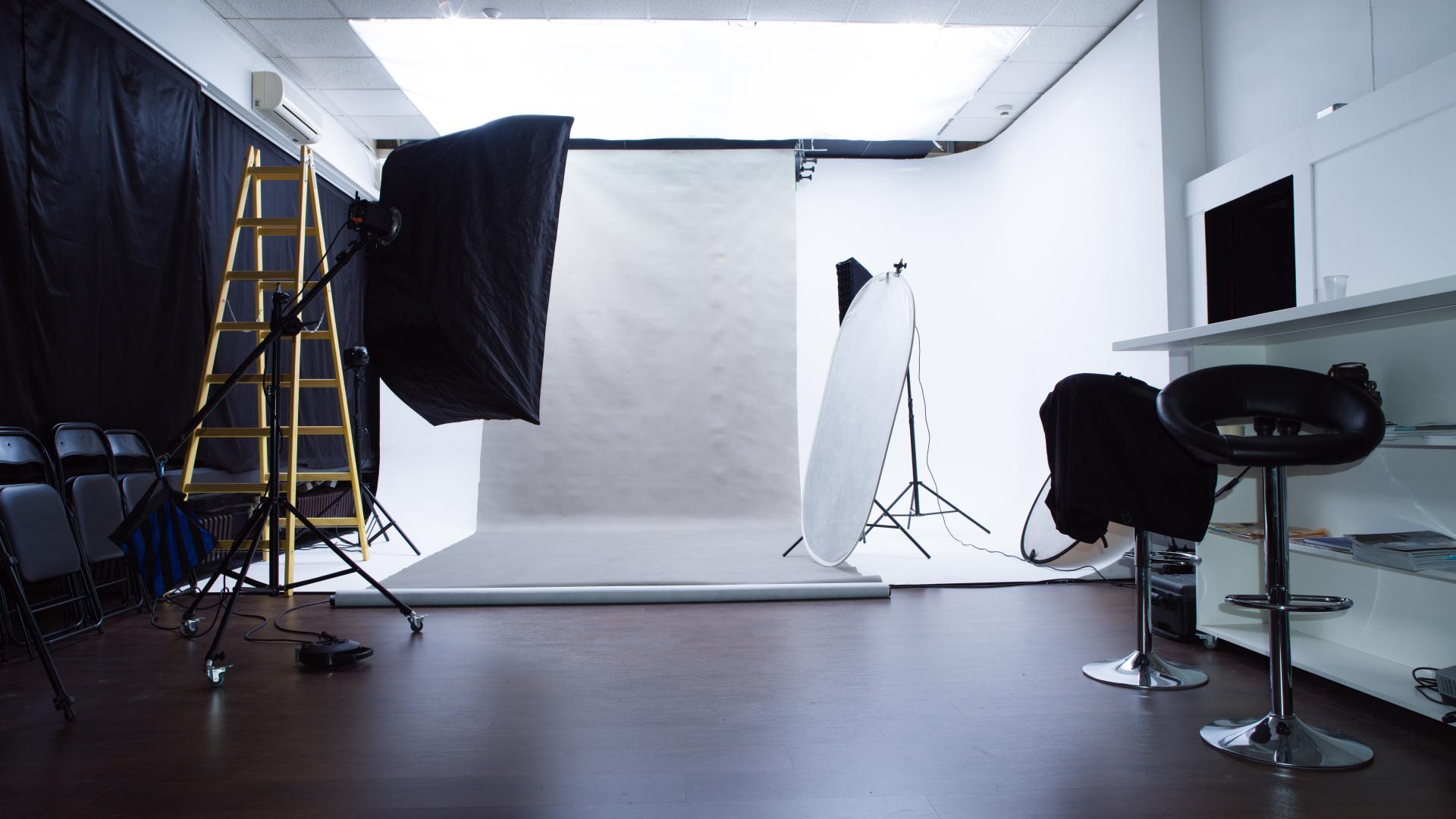 Photo Studios for Hire in Croydon