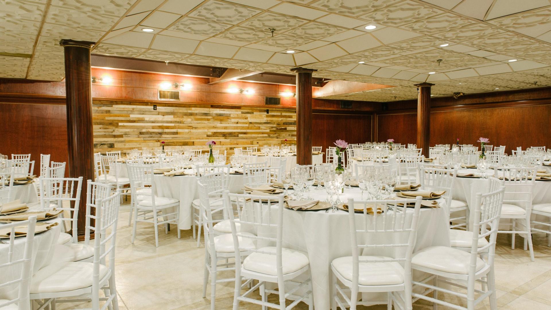 Small Wedding Venues for Rent in Staten Island, NY
