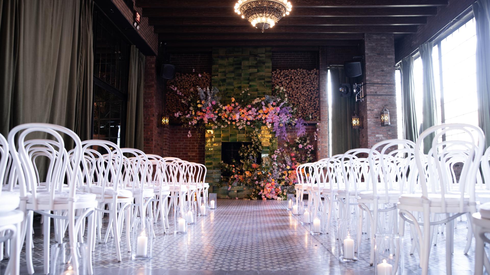 Wedding Venues for Hire in Hounslow