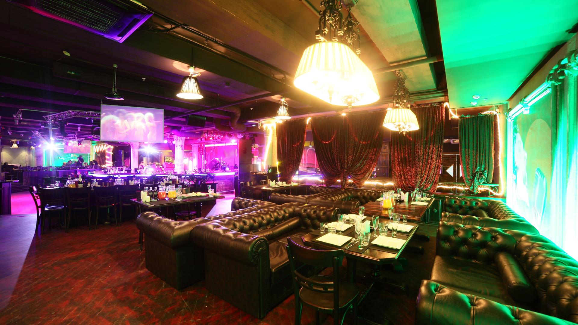 Party Venues for Rent in Downtown Chicago, IL