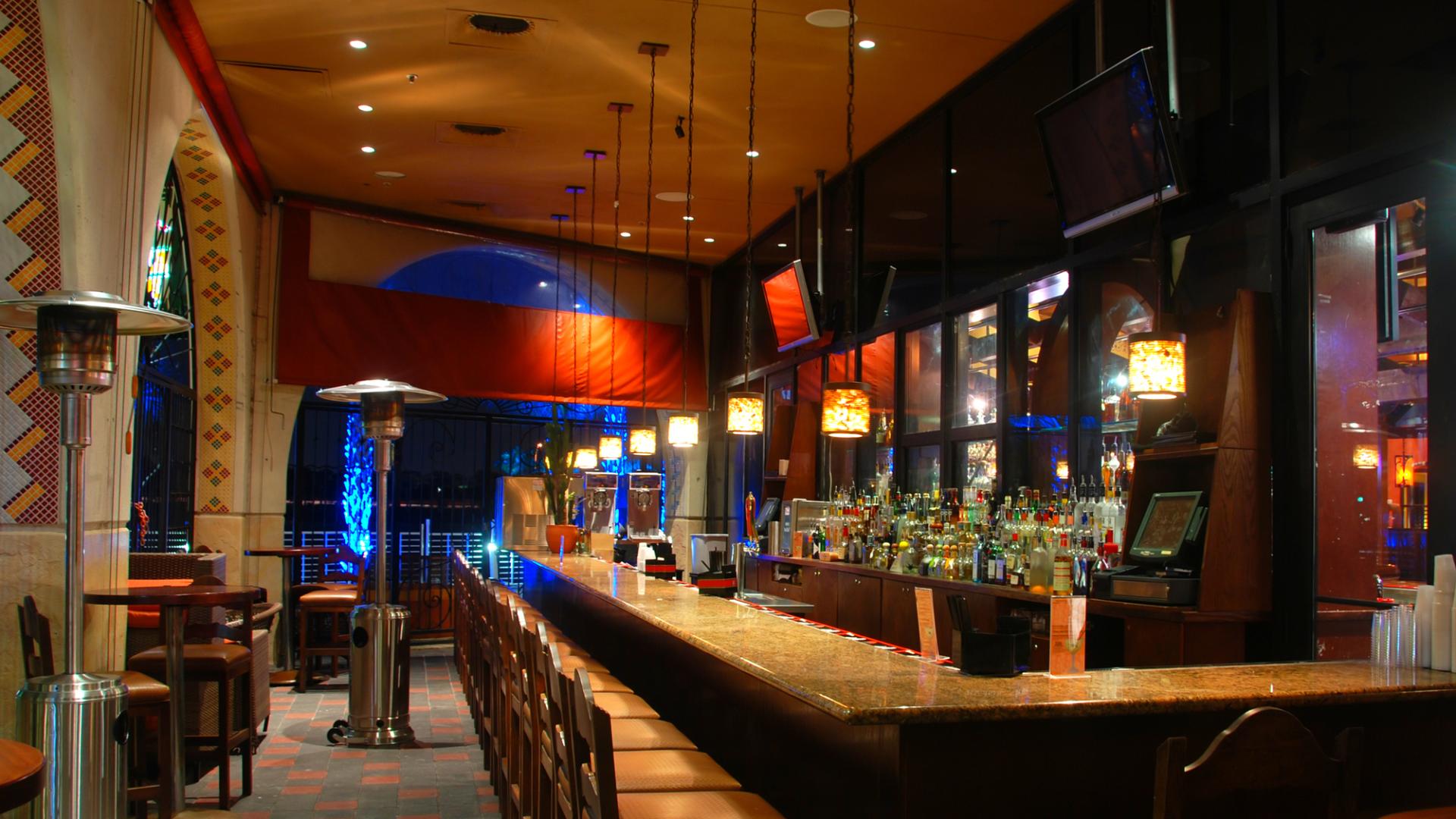 Venues for After Work Drinks for Rent in New York City, NY