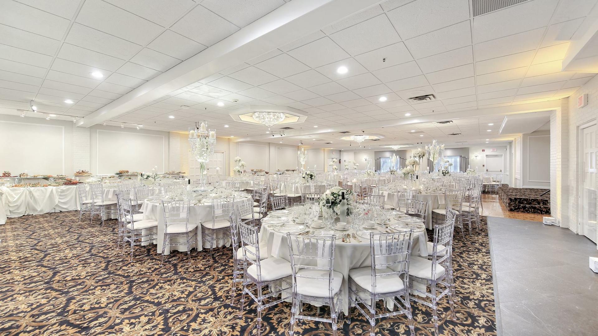 Large Event Venues for Rent in Chicago, IL