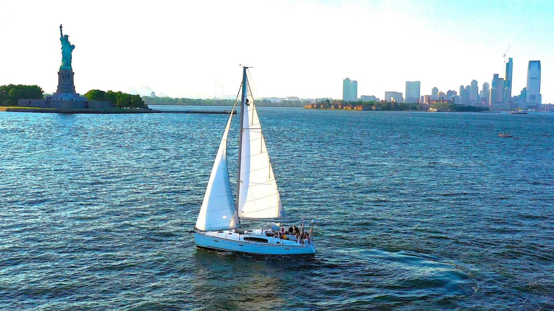 Small Boats for Rent in New York City, NY