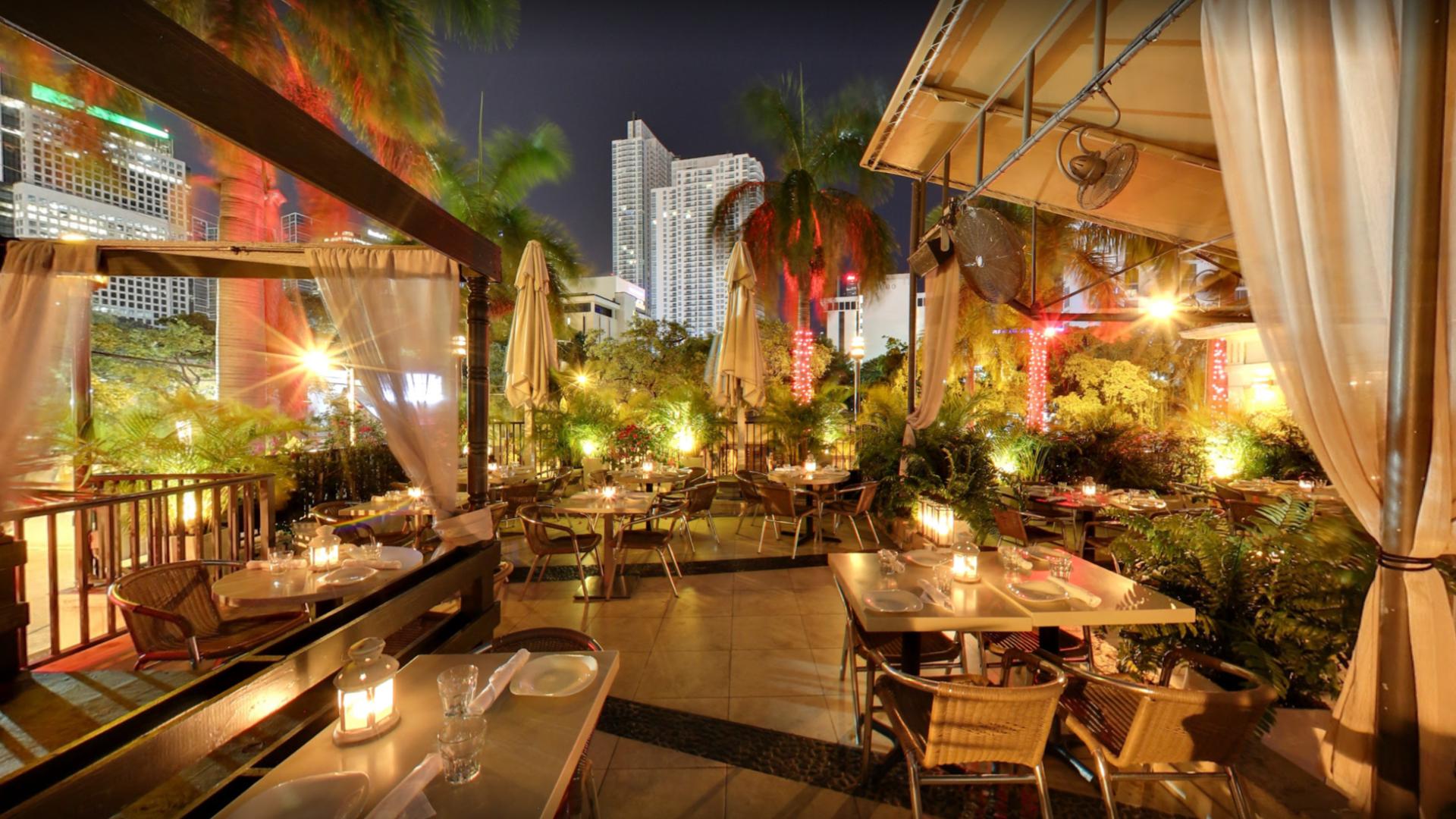 Beer Gardens for Rent in Miami, FL