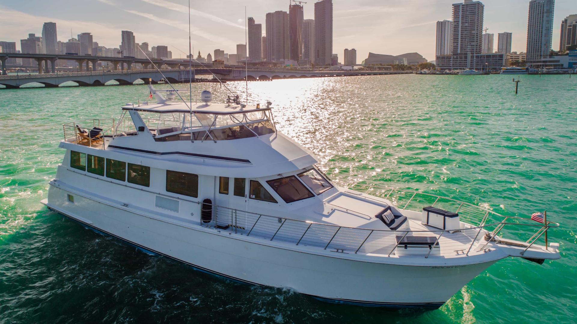 Small Boats for Rent in Miami, FL