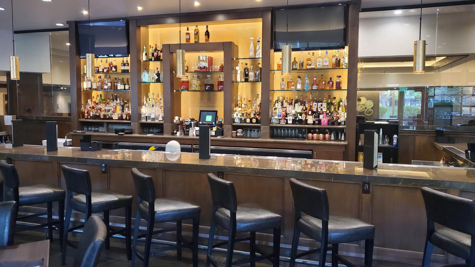 Private Bars for Rent in Dallas, TX
