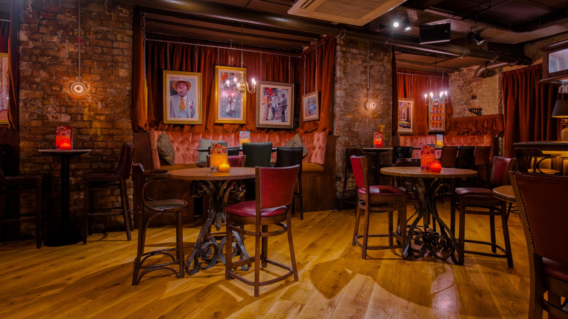 Pubs with Private Dining Rooms for Hire in Manchester