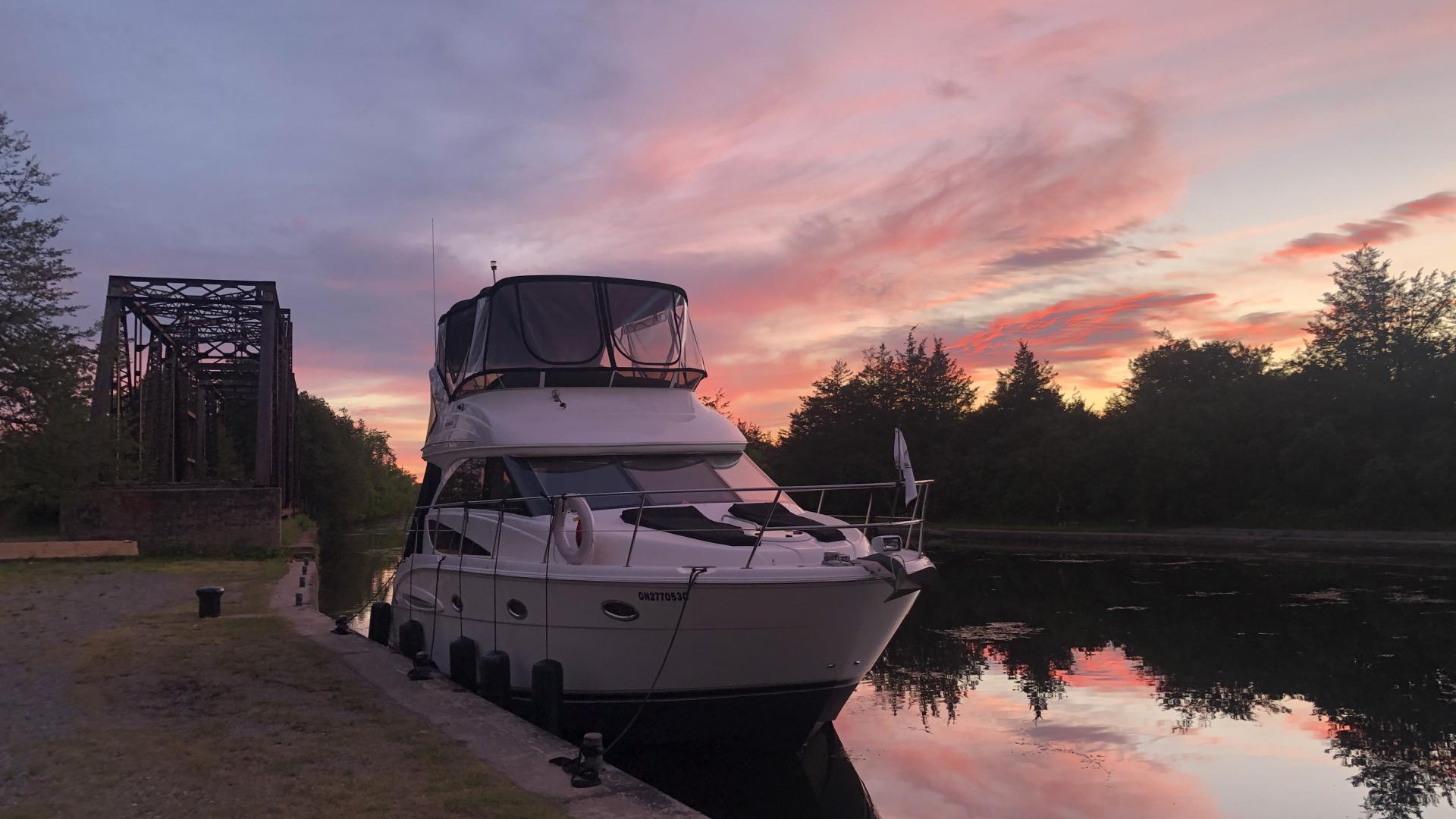 Party Boats for Rent in Toronto, ON