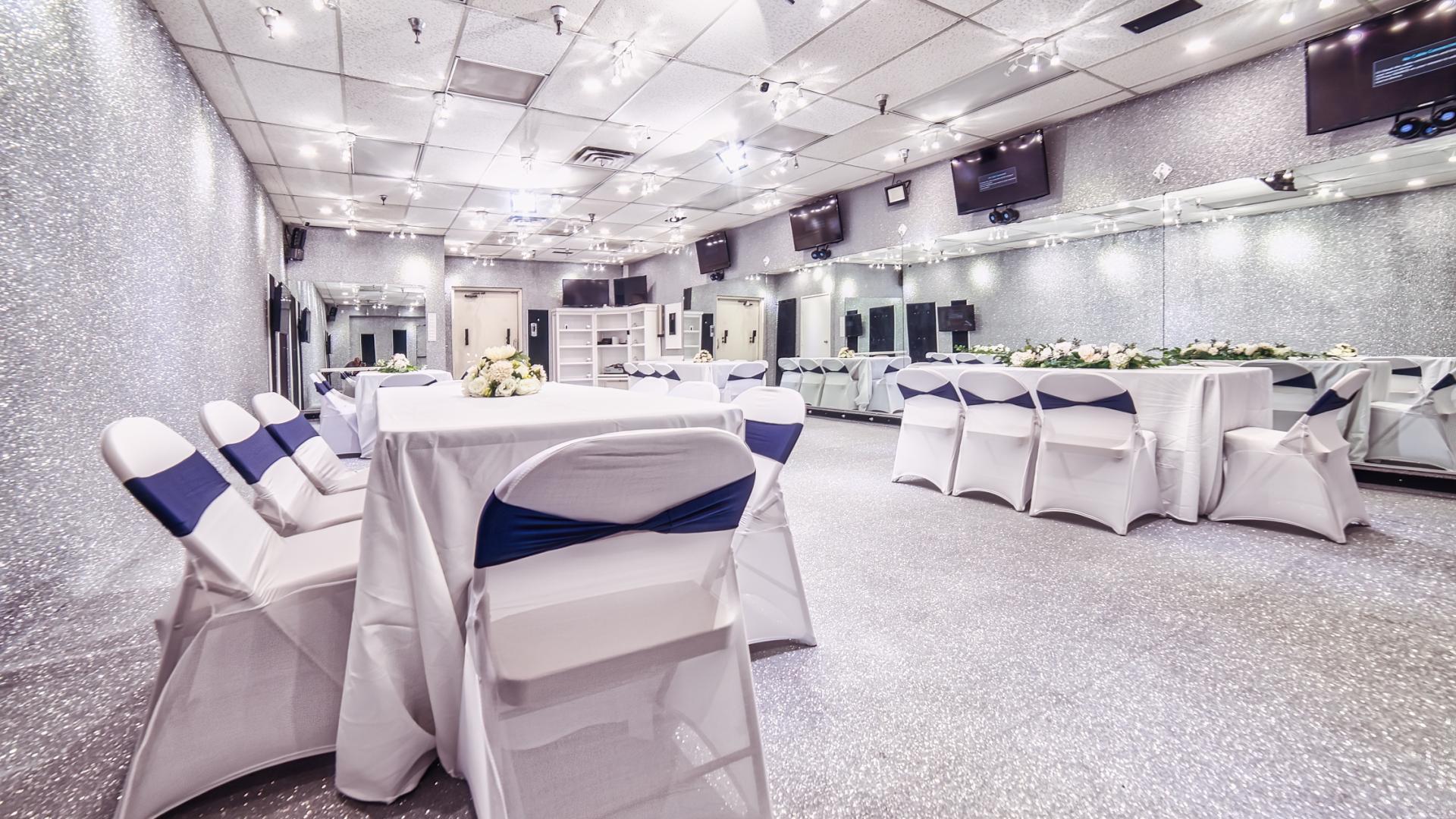 Unique Event Spaces for Rent in Las Vegas, NV