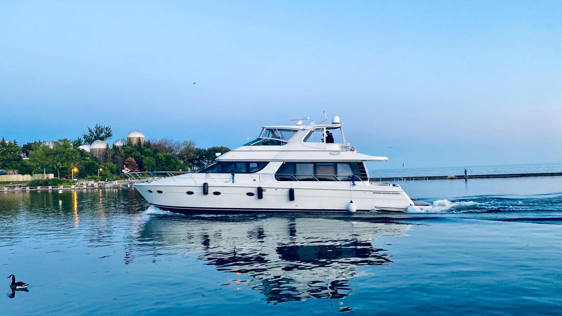 Small Boats for Rent in Toronto, ON