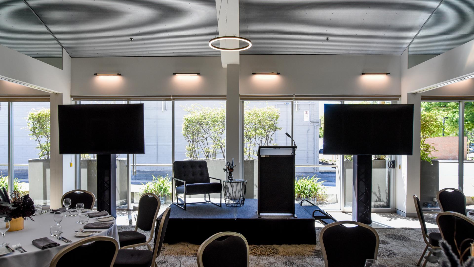 Small Function Venues for Hire in Adelaide