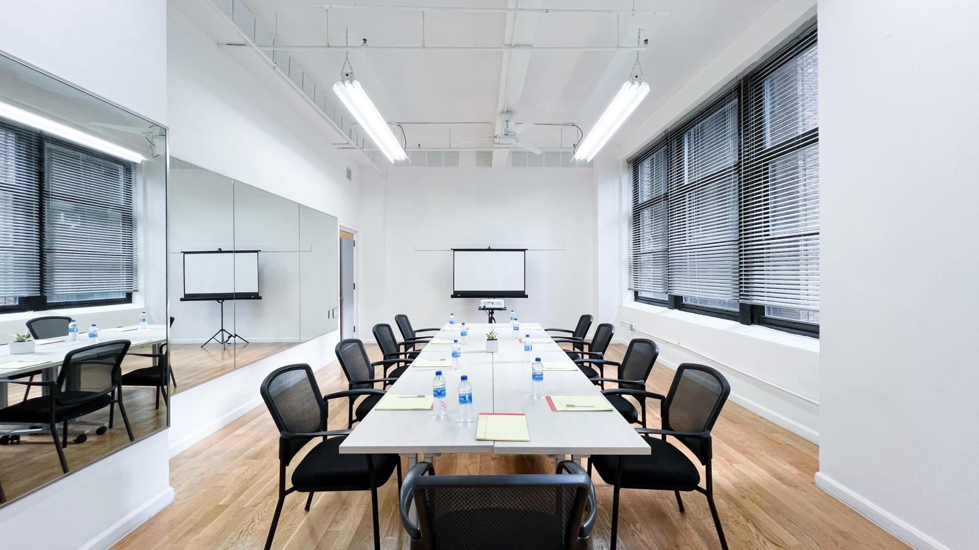 Conference Venues for Rent in New York City, NY