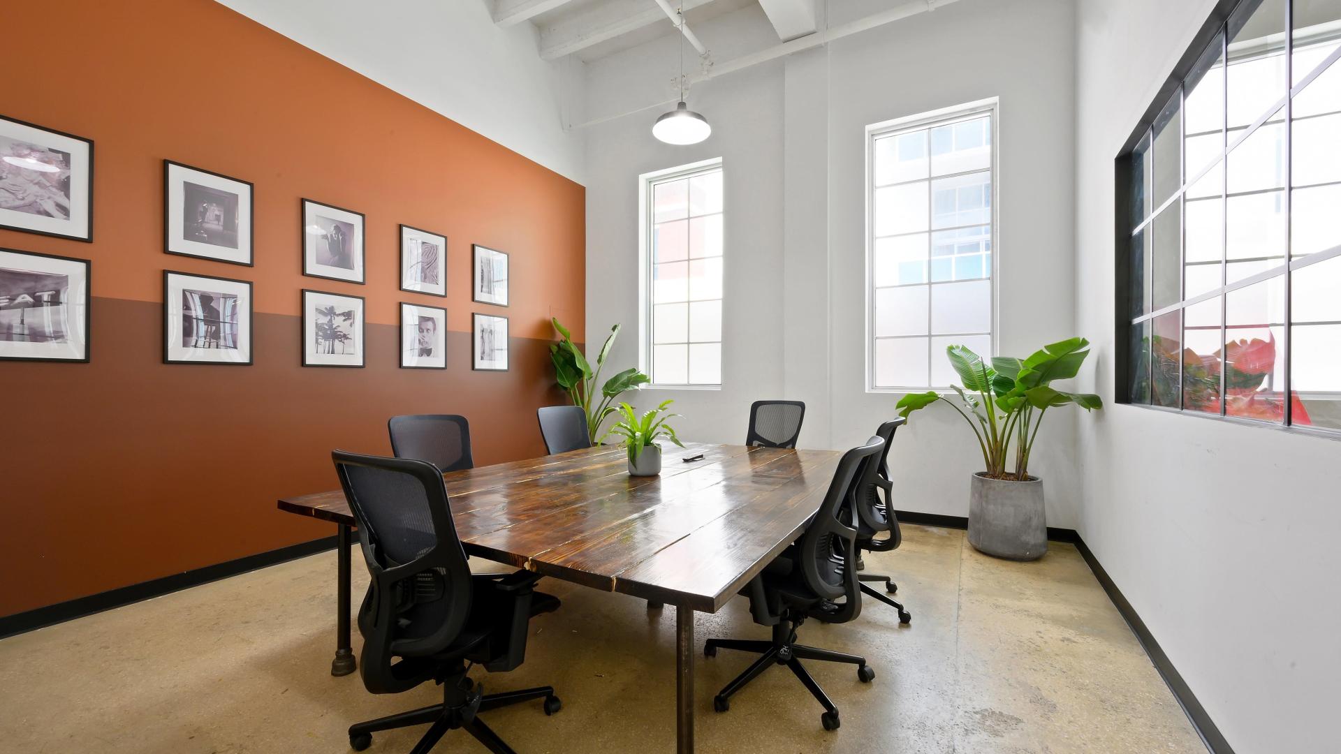 Boardrooms for Rent in Miami, FL