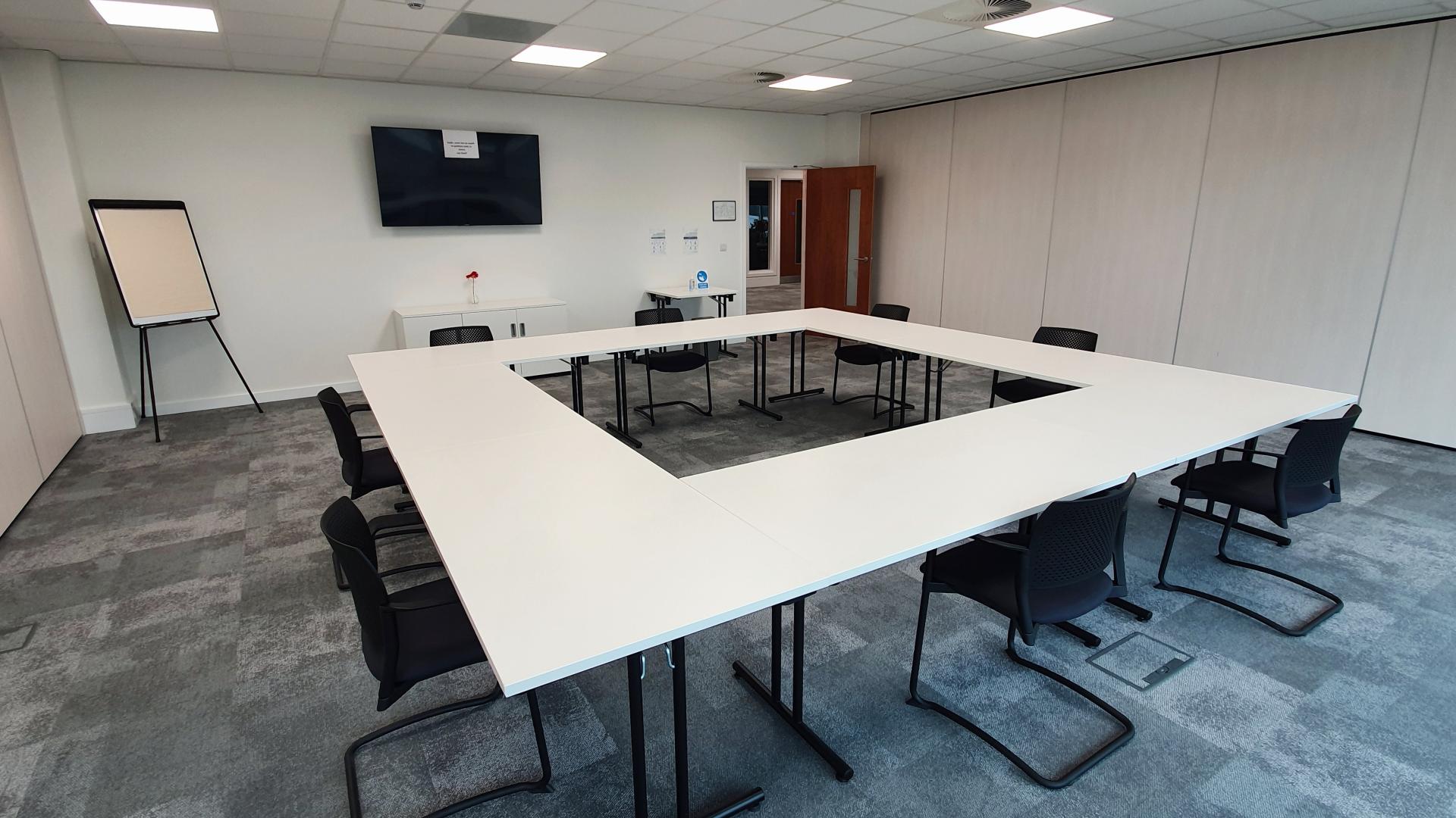 Training Rooms for Hire in Birmingham