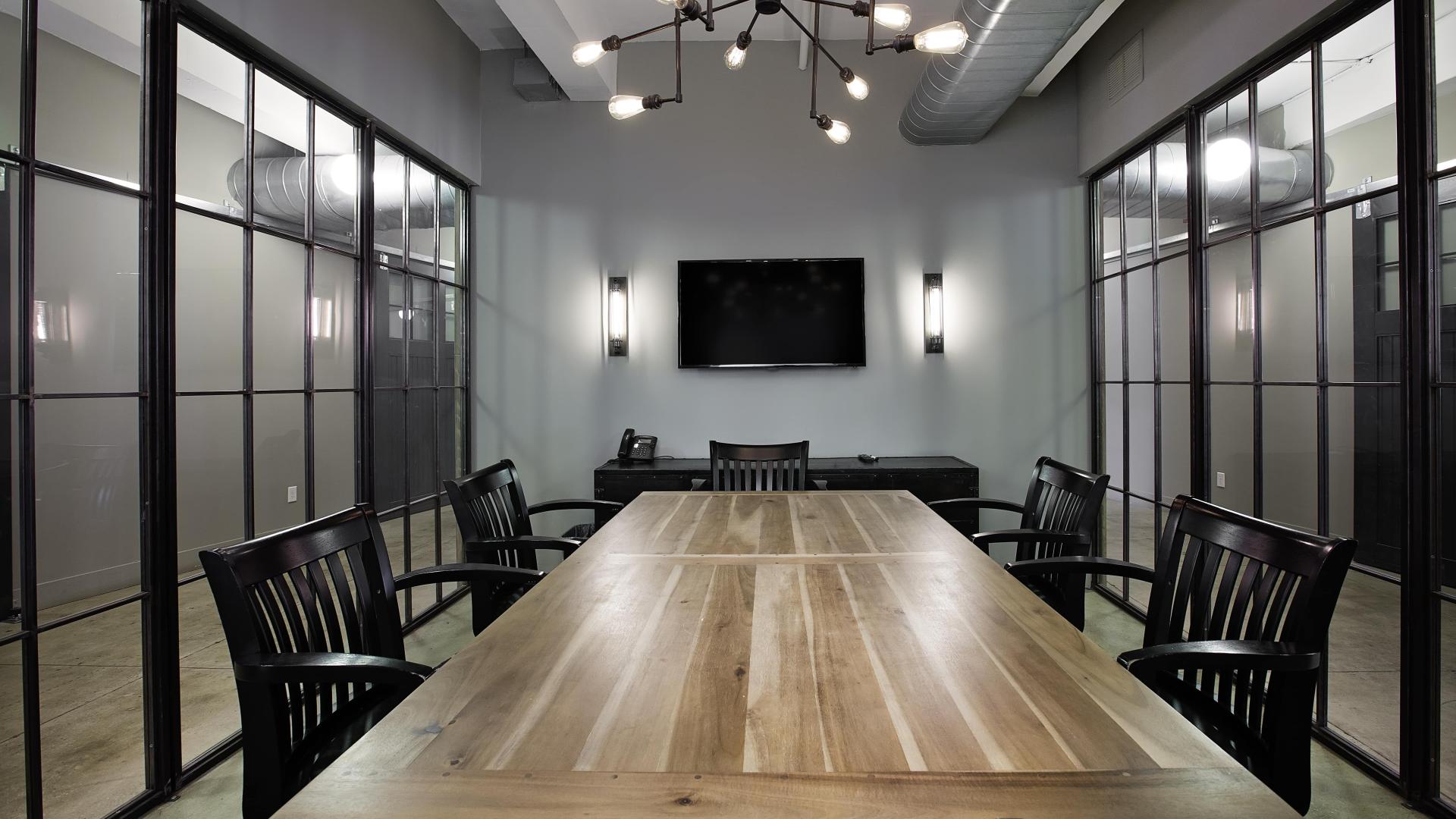 Boardrooms for Rent in New York City, NY