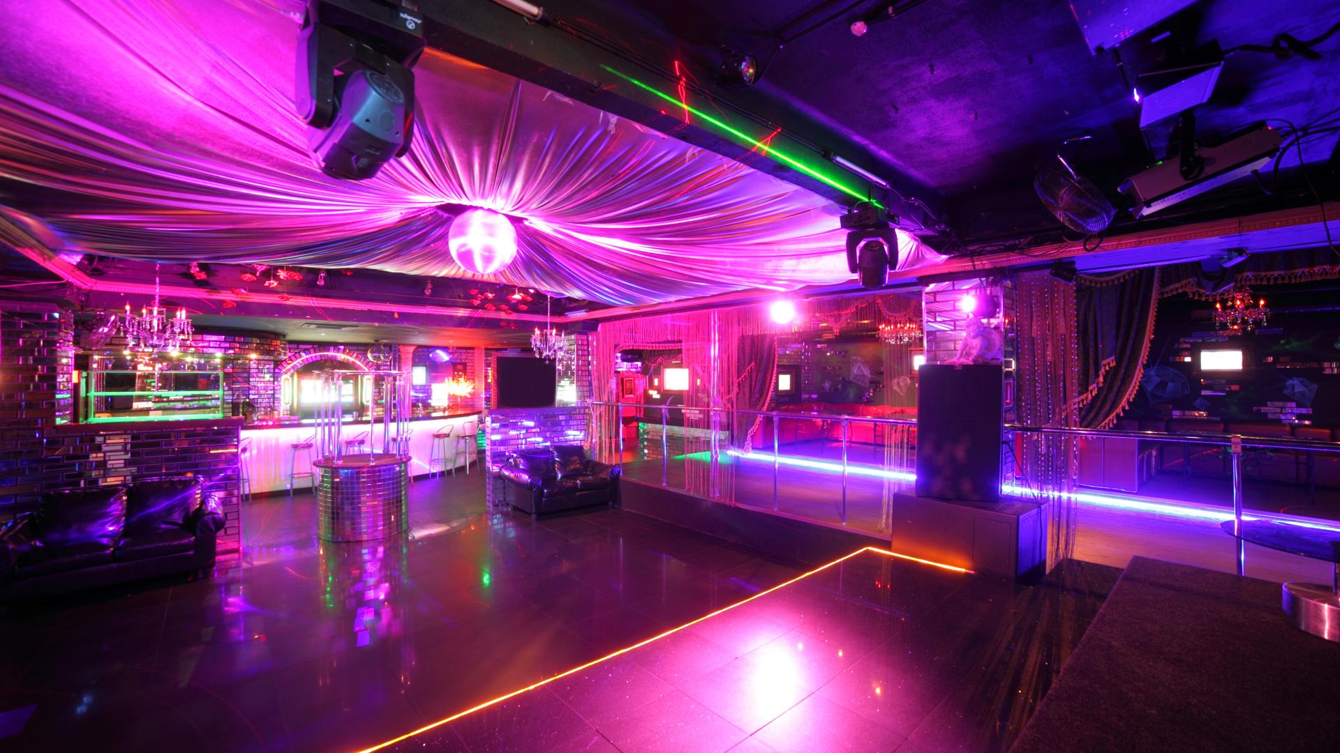 Nightclub Venues for Rent in New York City, NY