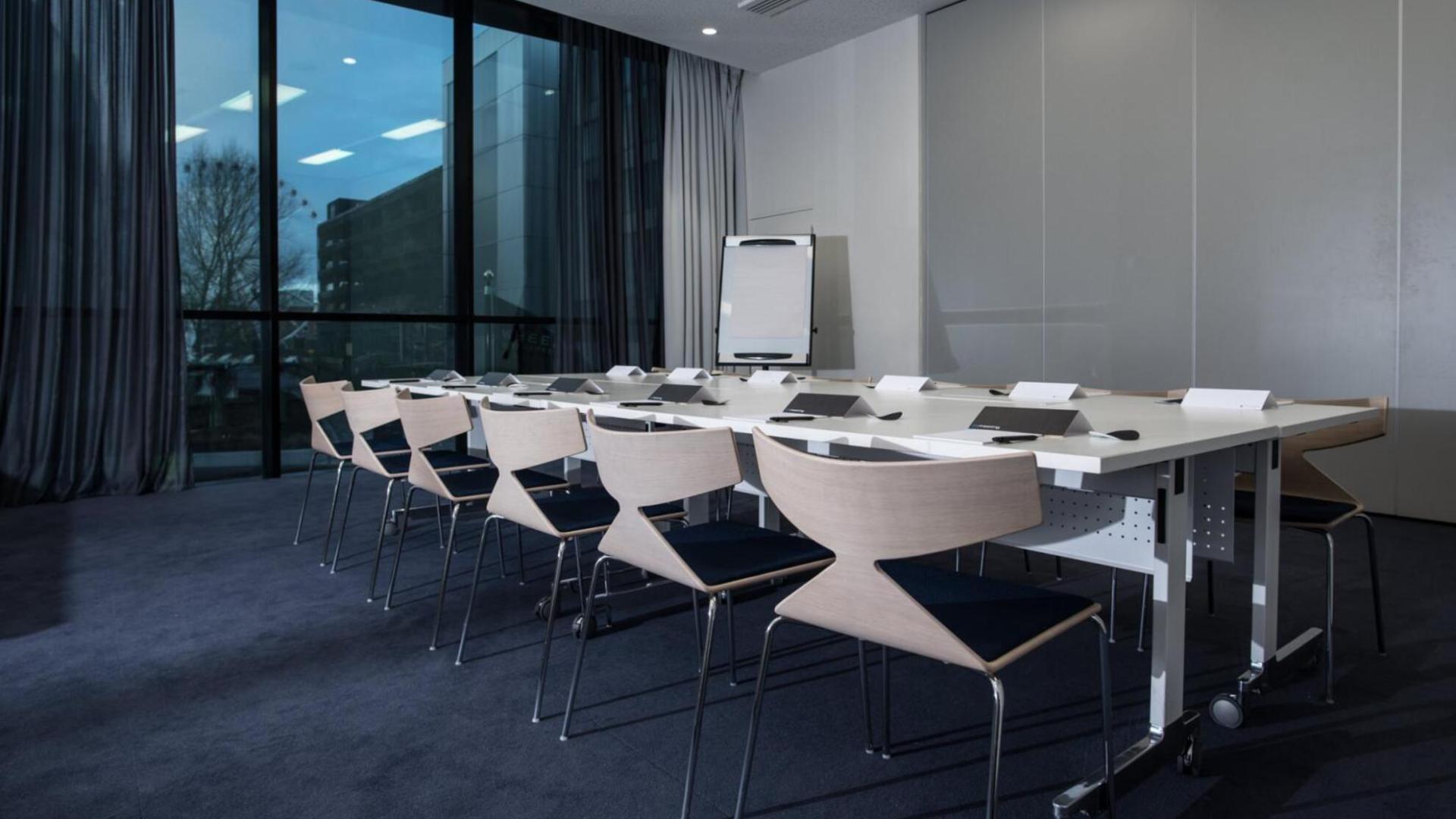 Training Rooms for Hire in Liverpool