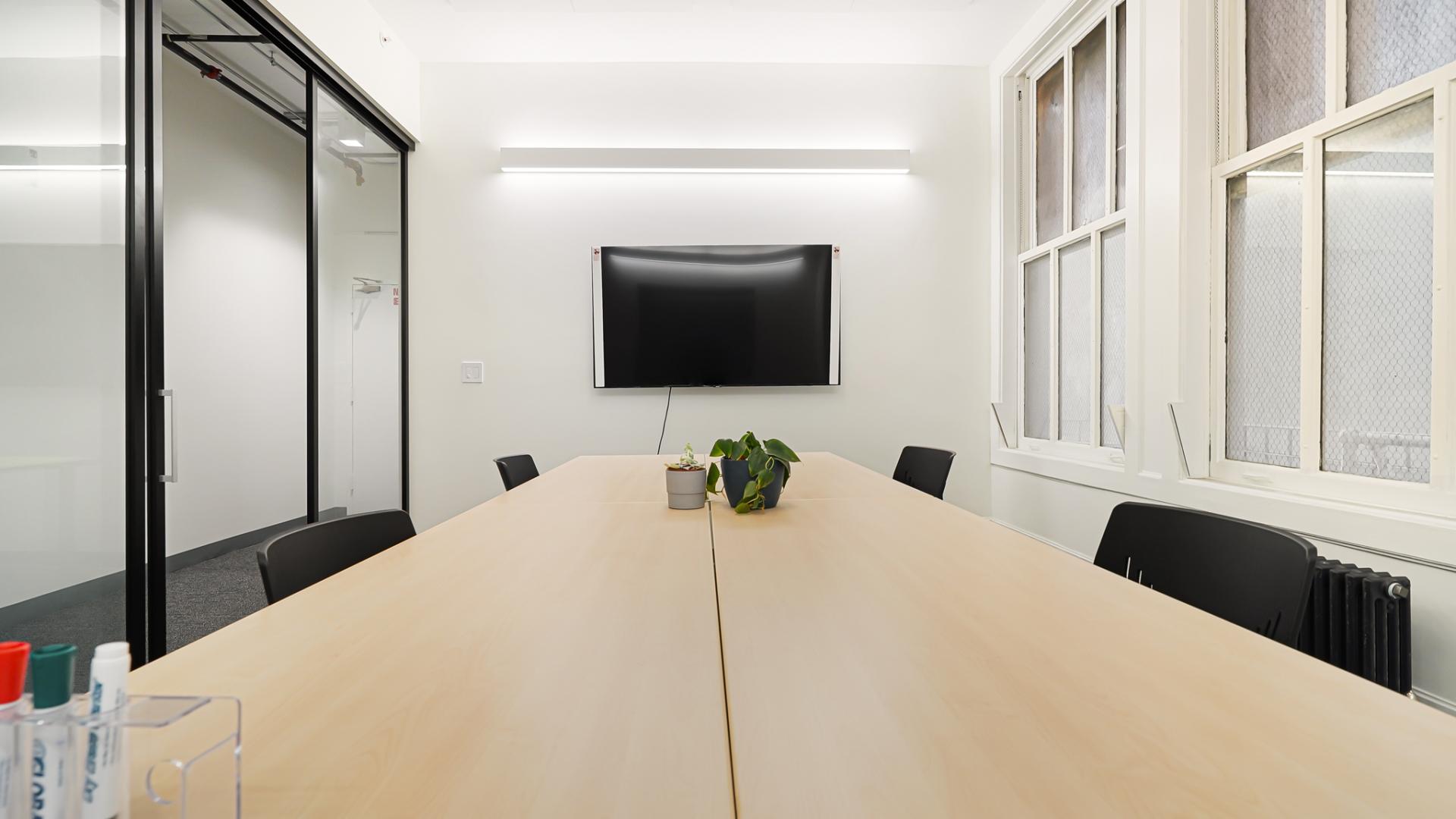 Boardrooms for Rent in San Francisco, CA