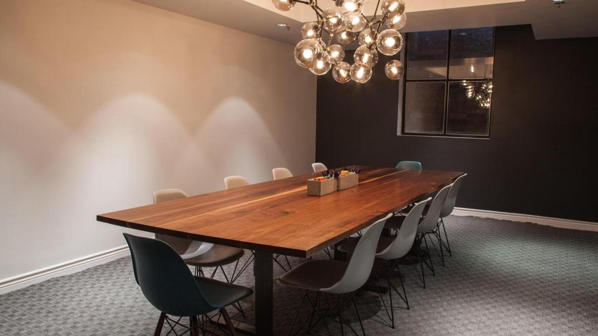 Cheap Meeting Rooms for Rent in Toronto, ON