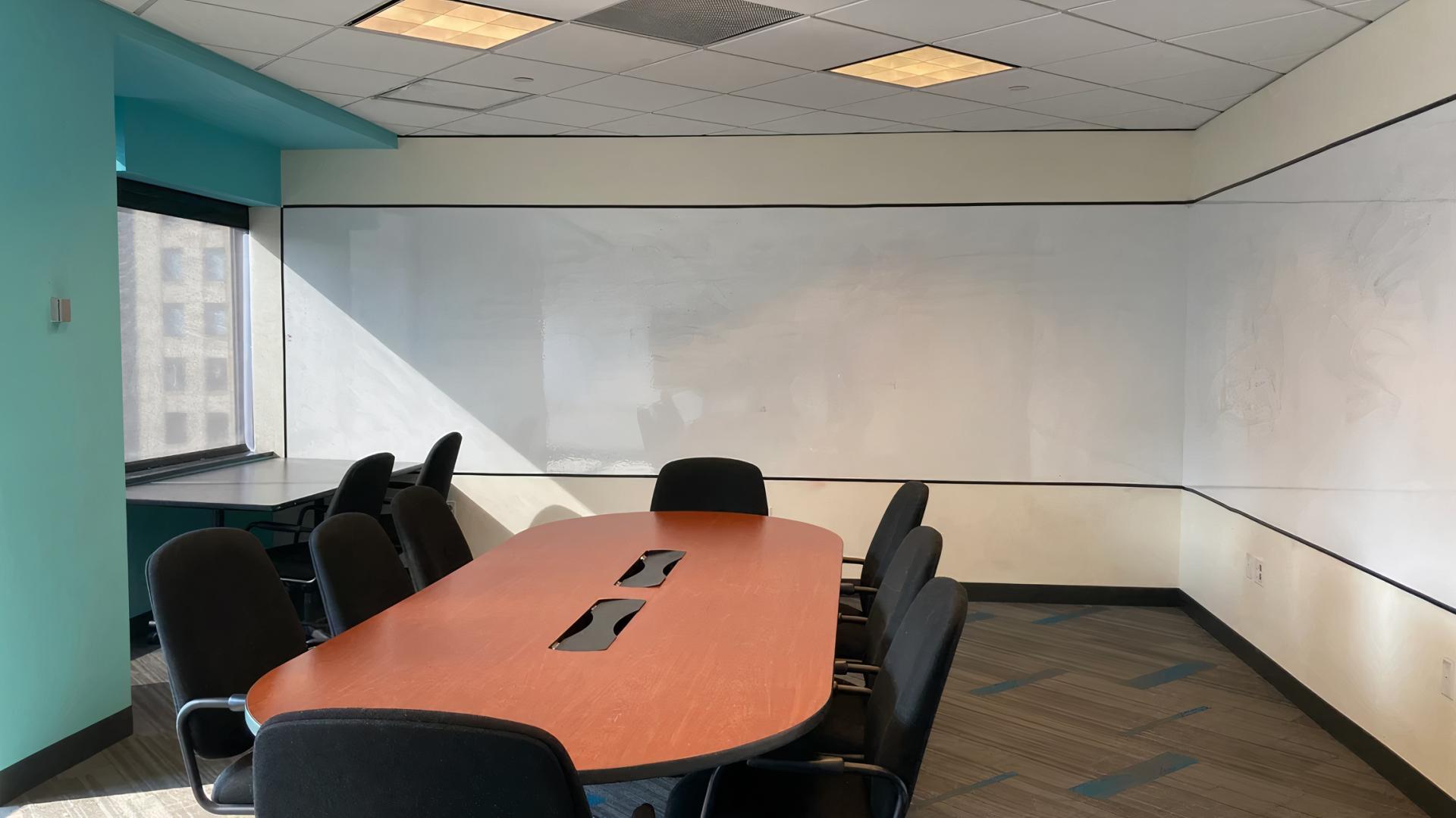 Conference Venues for Rent in Seattle, WA