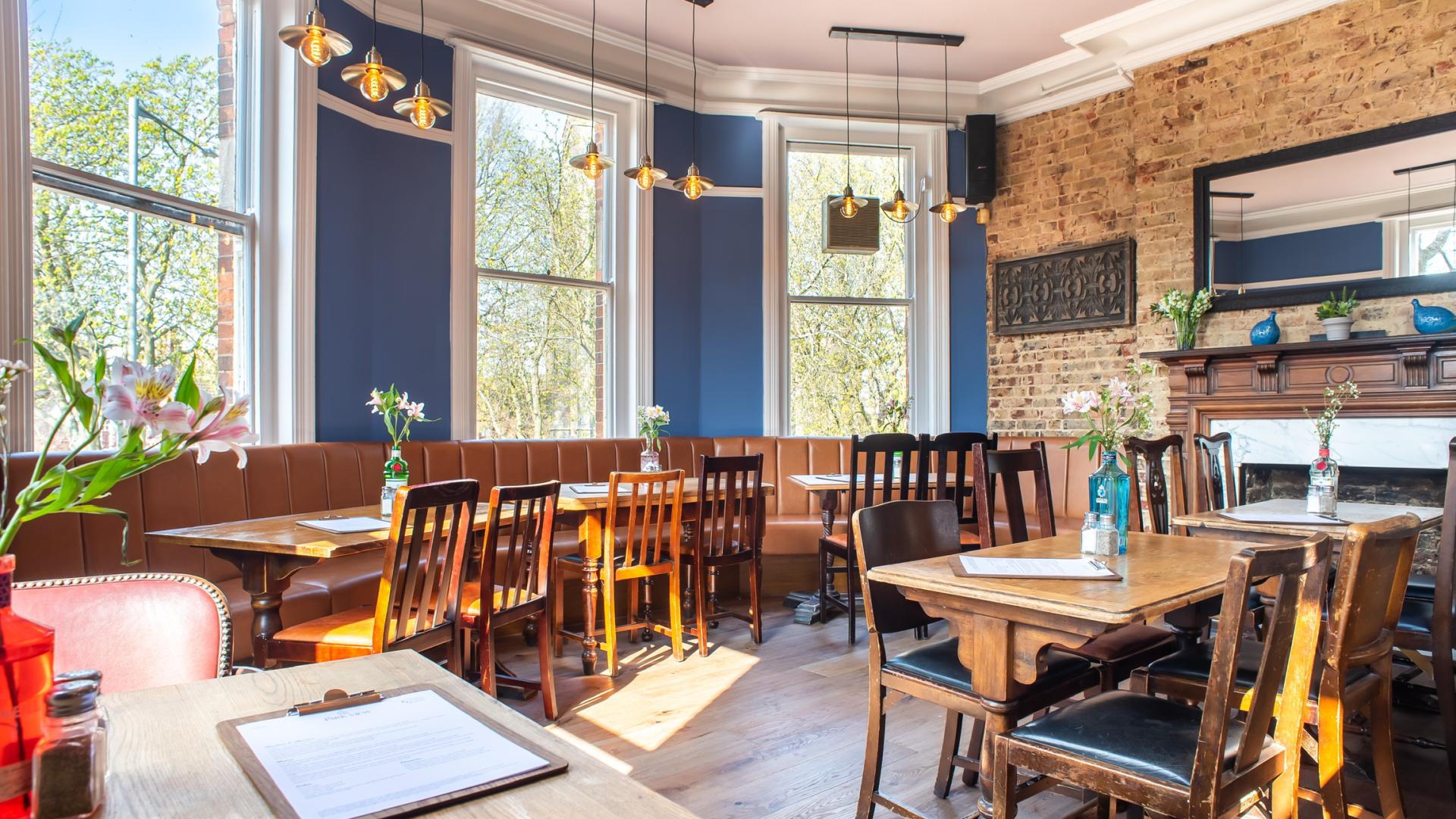 Private Dining Rooms for Hire in Brighton