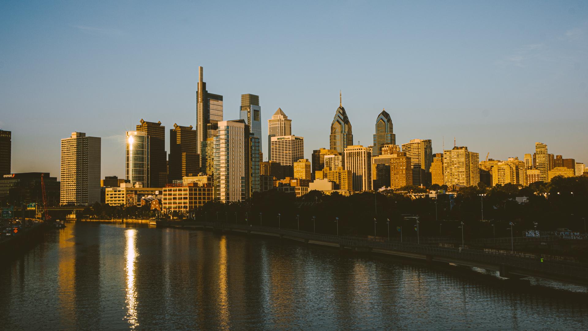 Philadelphia Event Venues