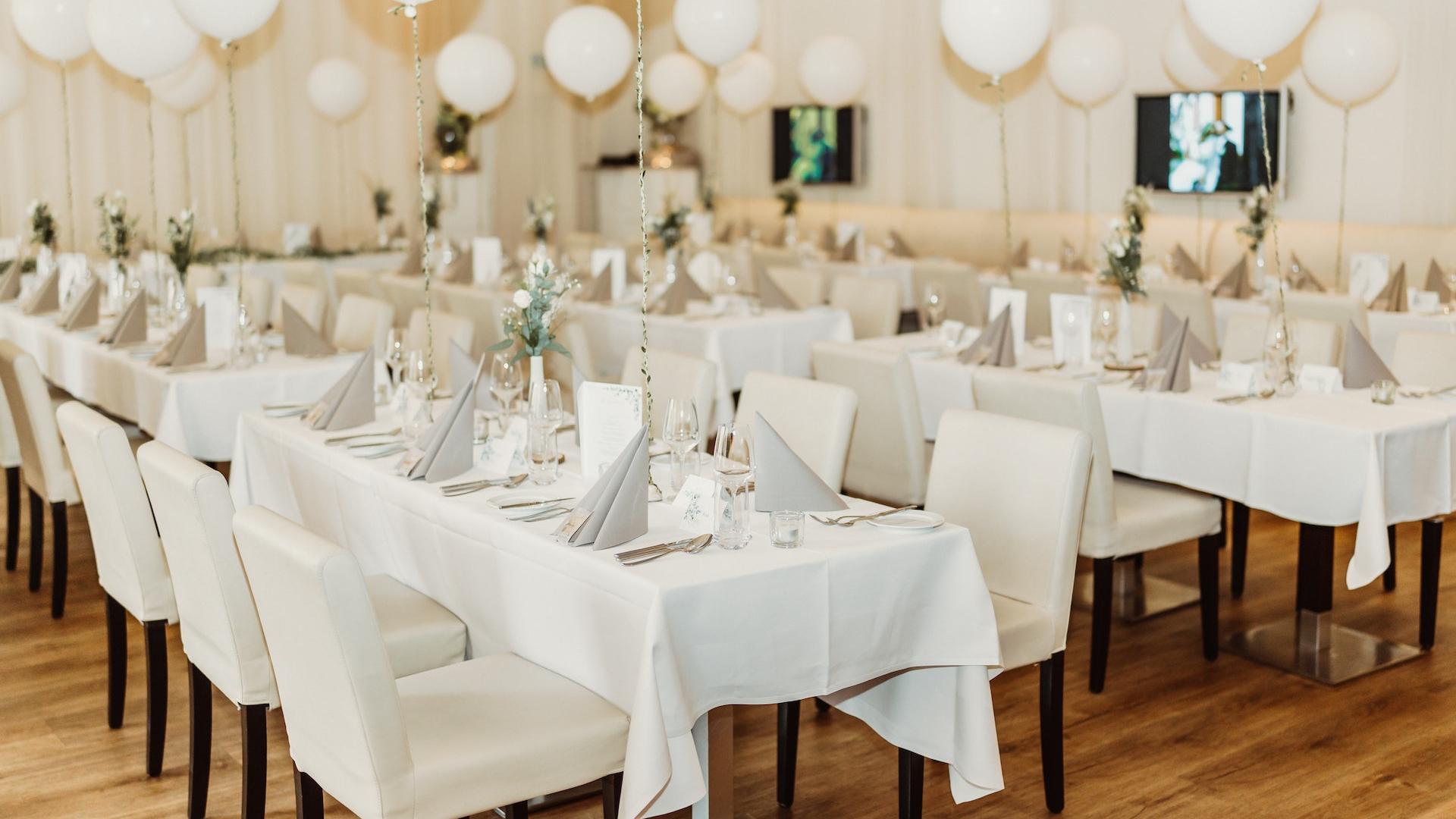 Rehearsal Dinner Venues for Rent in Philadelphia, PA