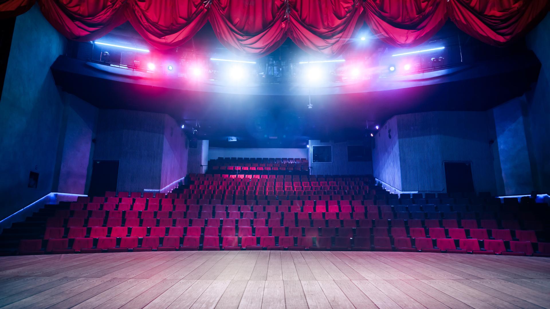 Stand-Up Comedy Venues for Rent in New York City, NY