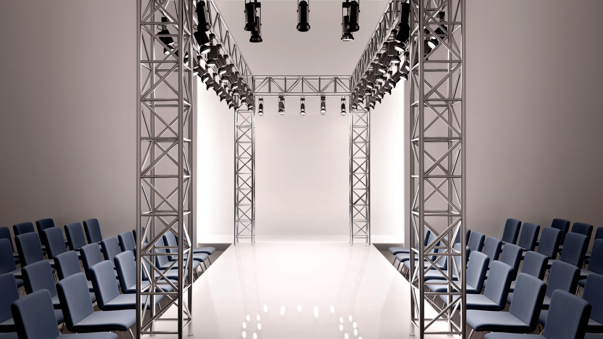 Fashion Show Venues for Rent in New York City, NY