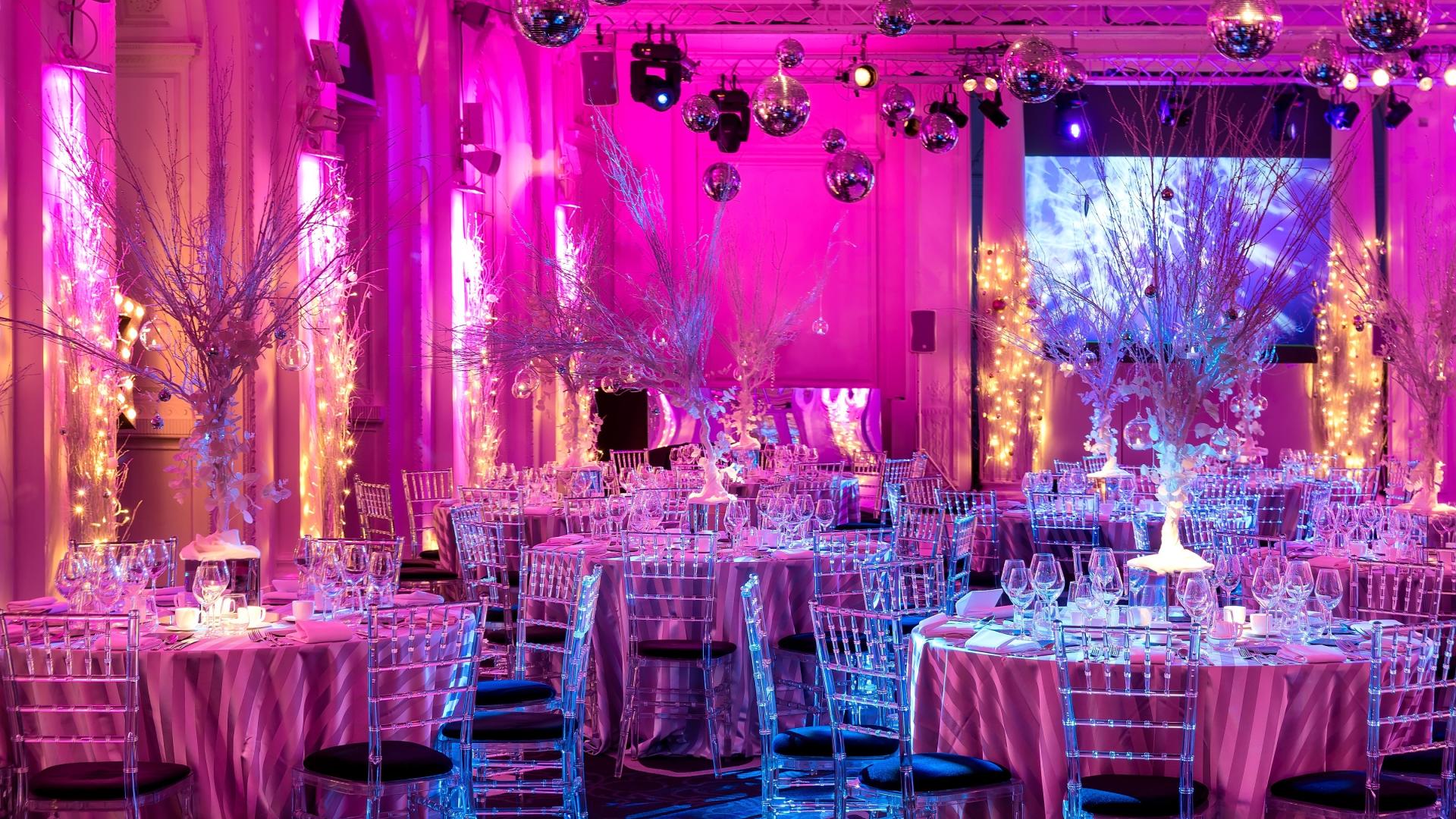 16 Best Winter Wedding Venues for Hire in London