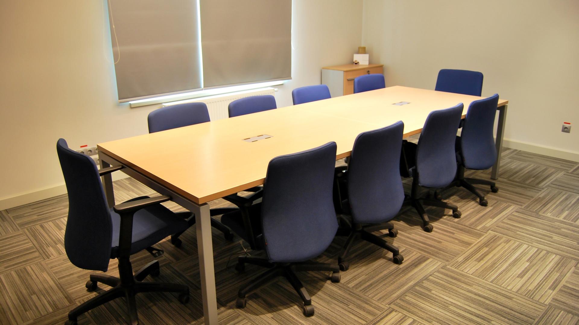 Hotel Meeting Rooms for Rent in New York City, NY