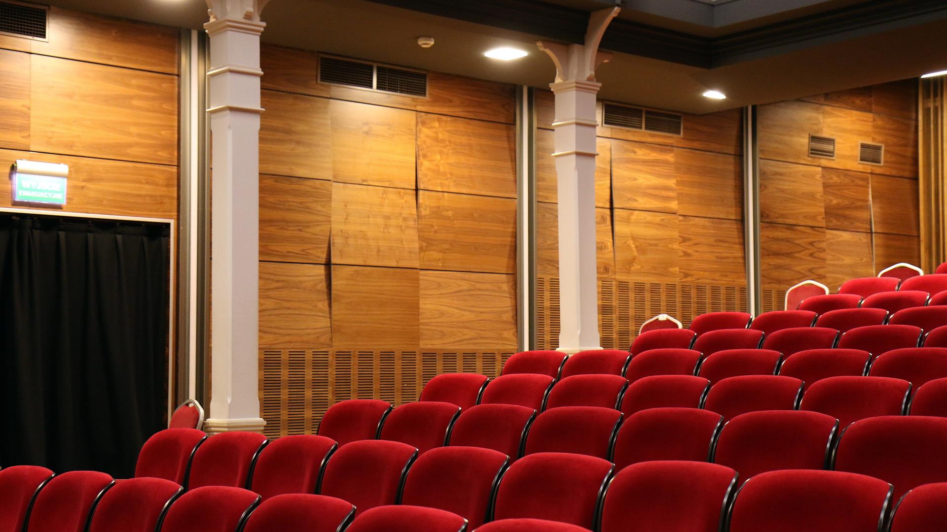 Theatres for Hire in Melbourne