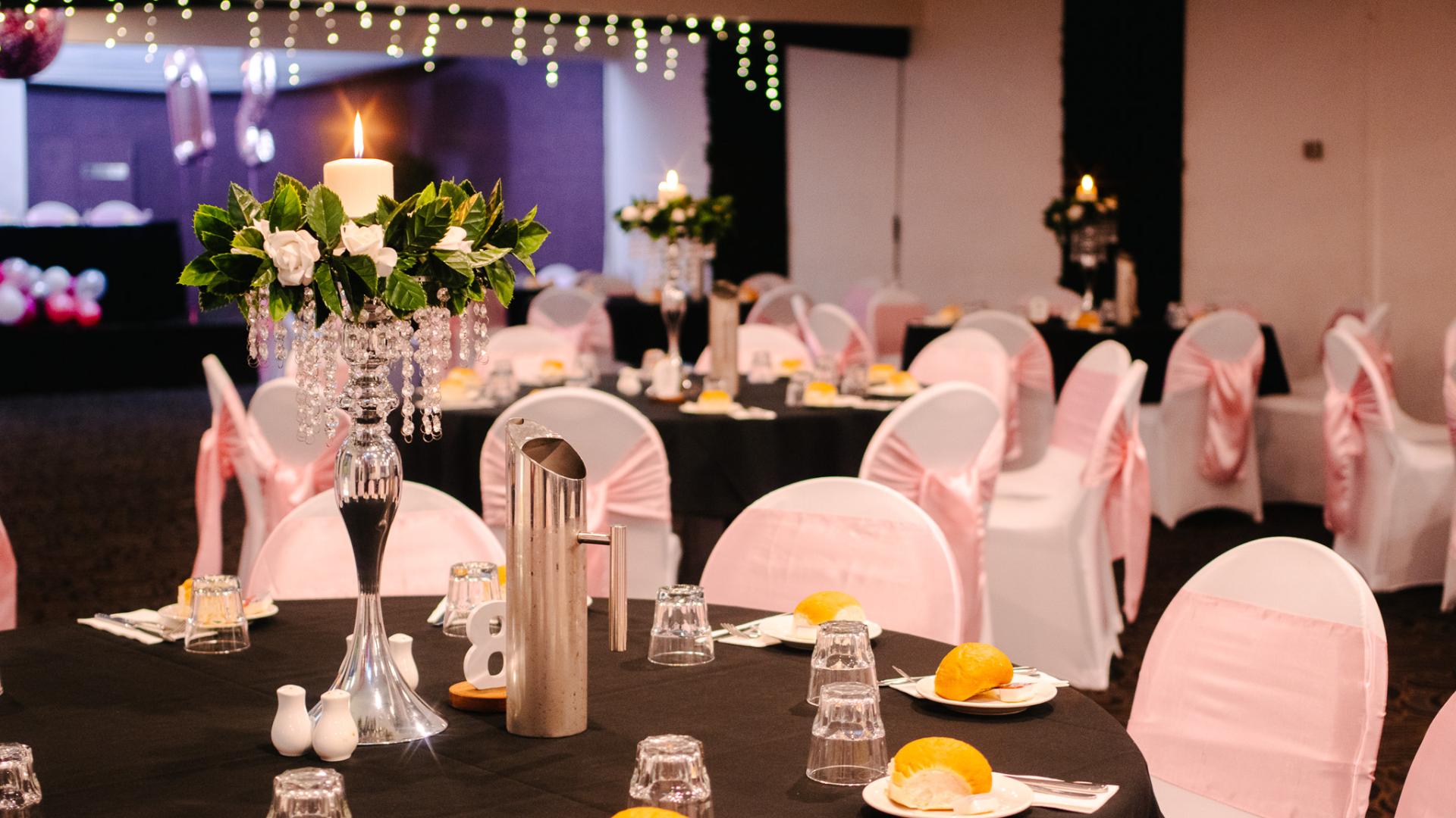 Party Halls for Hire in Melbourne