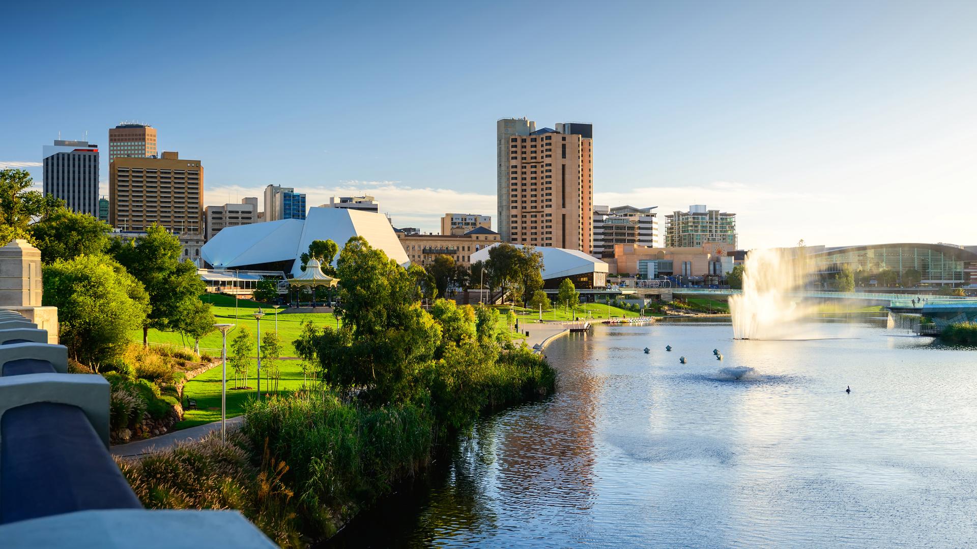 Adelaide Venue Hire