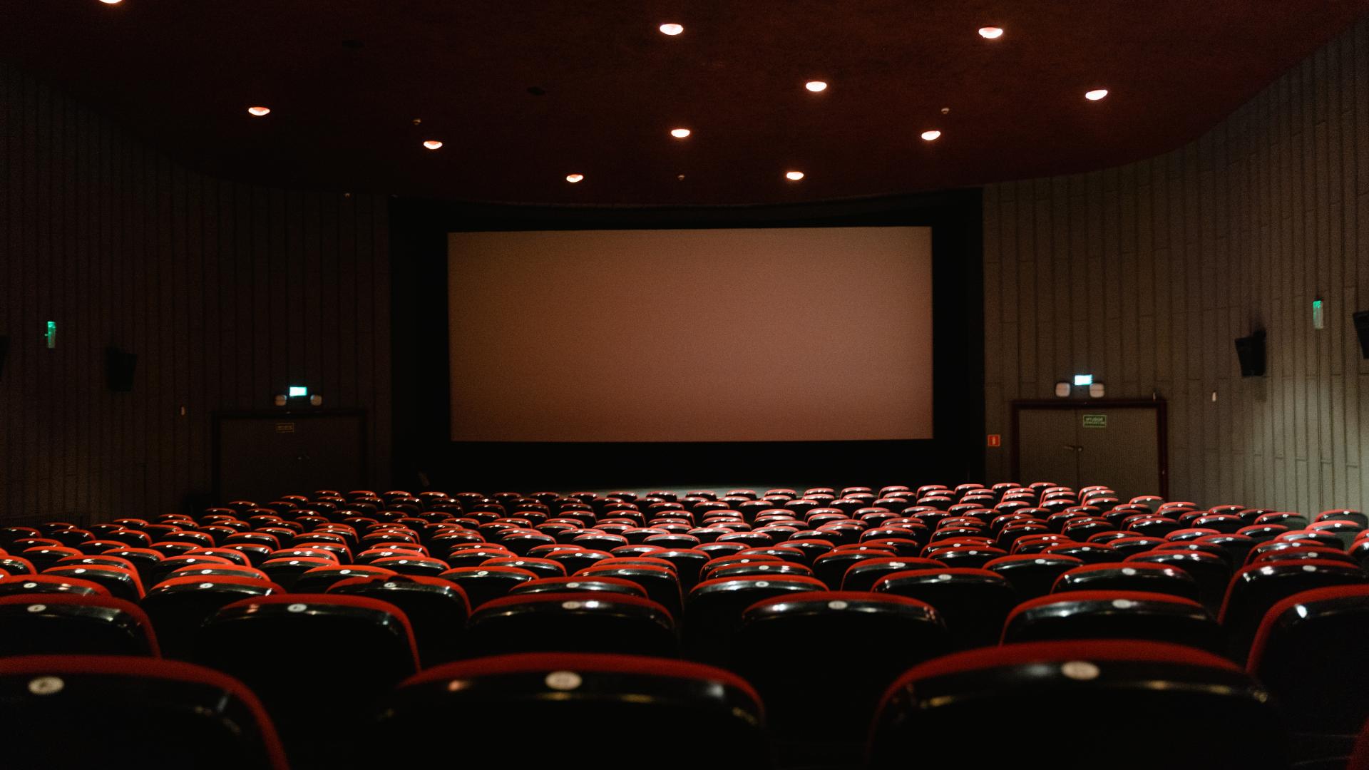 Private Cinemas for Hire in Sydney
