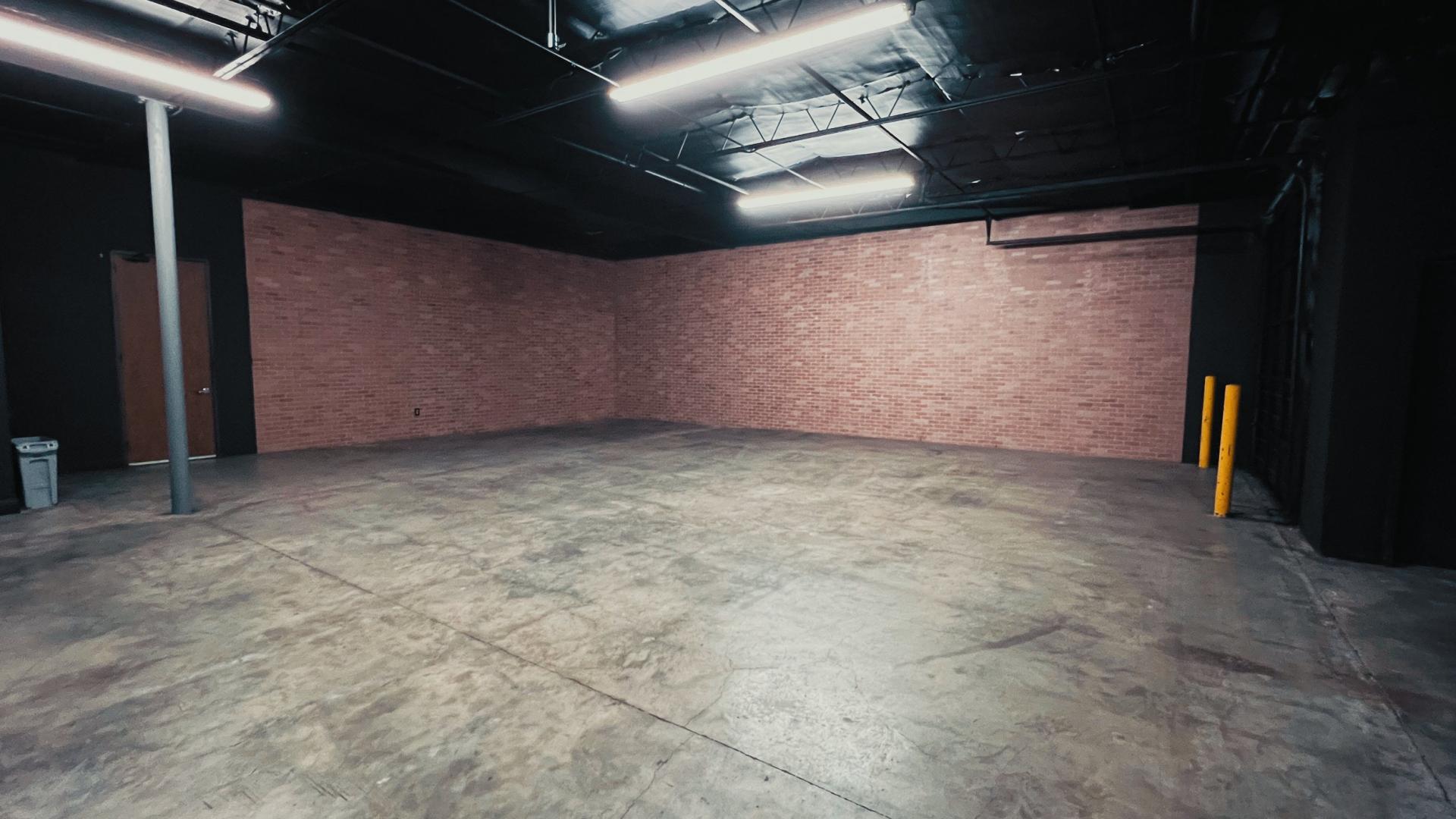 Warehouse Venues for Rent in Houston, TX