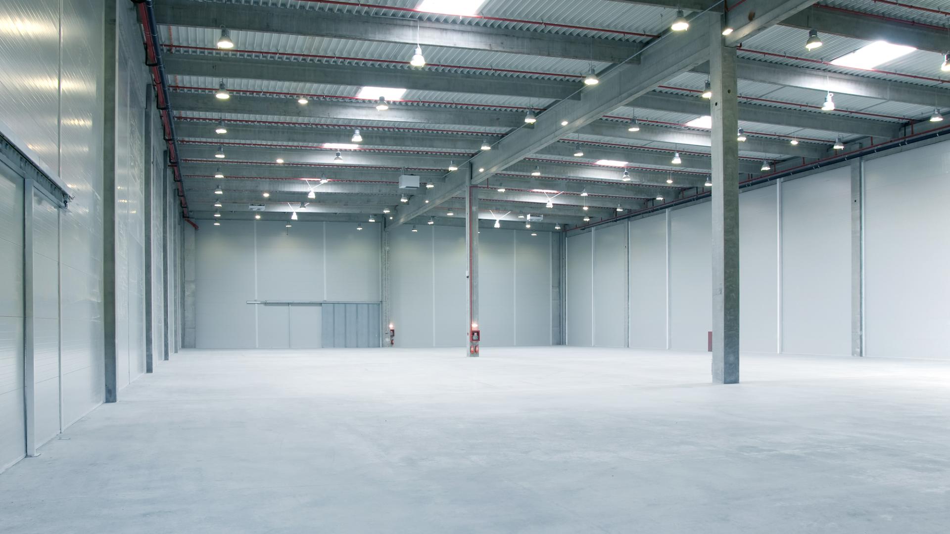 Warehouse Venues for Rent in Toronto, ON
