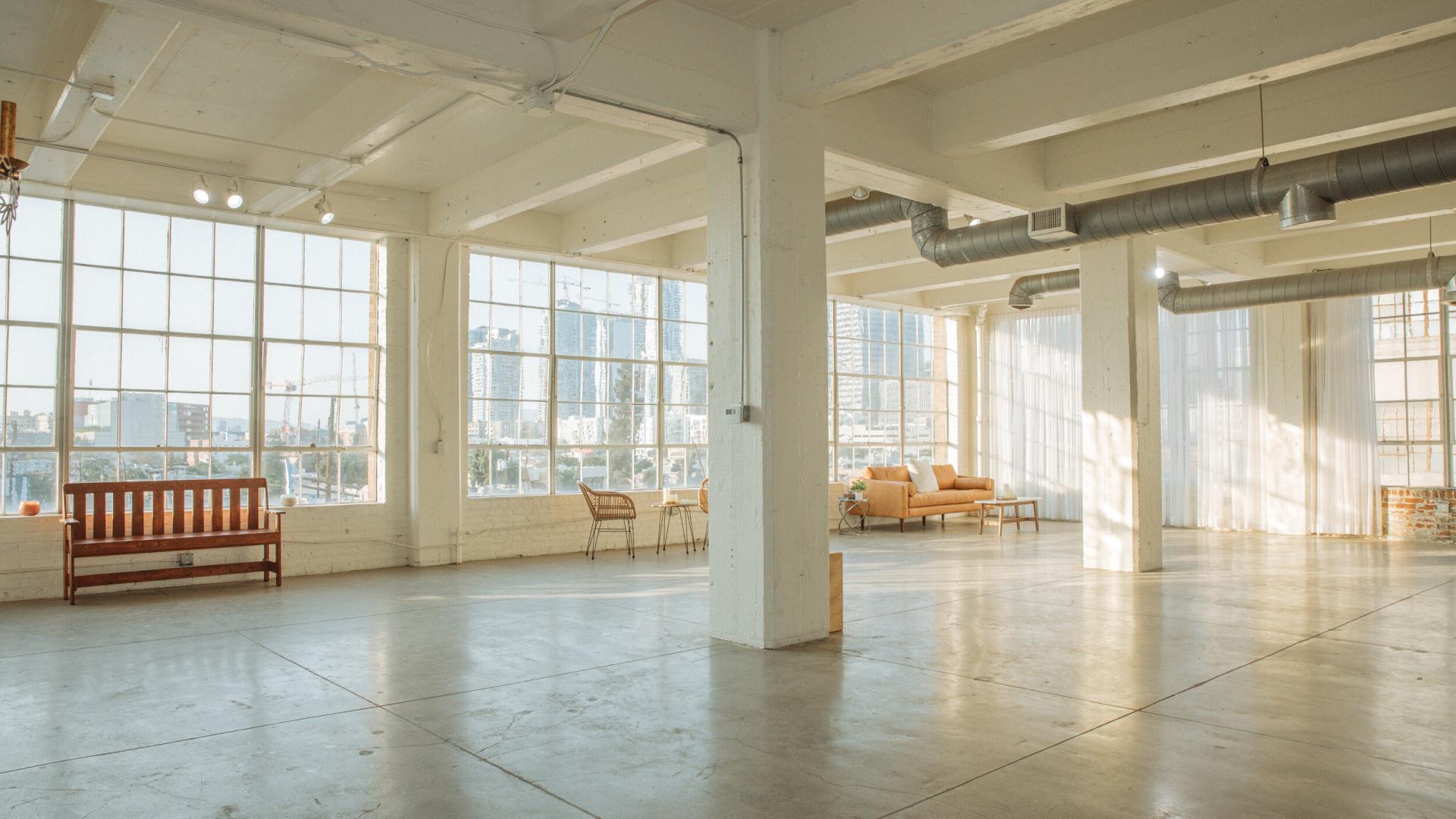 Warehouse Venues for Rent in Toronto, ON