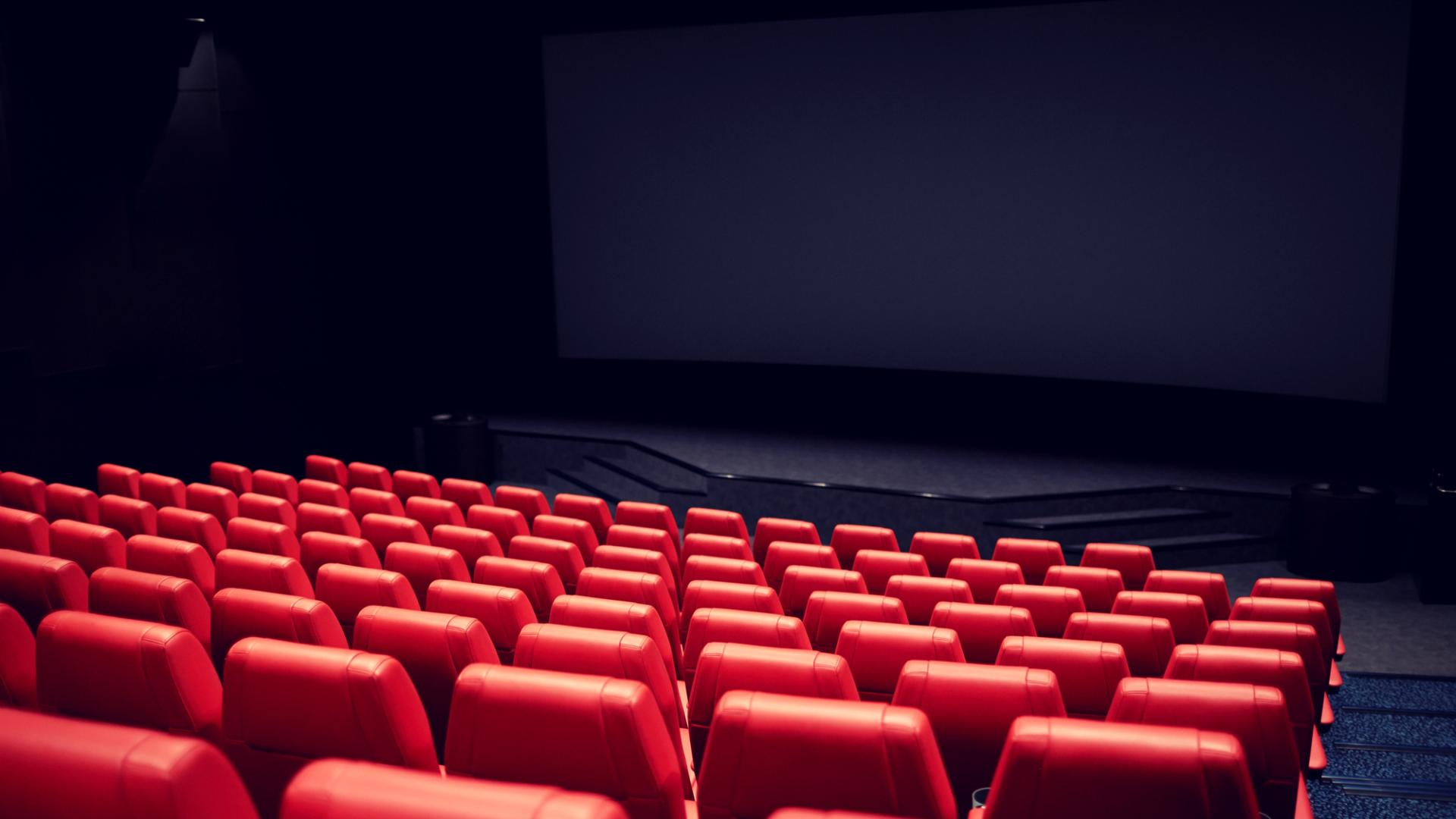Private Screening Rooms for Rent in New York City, NY